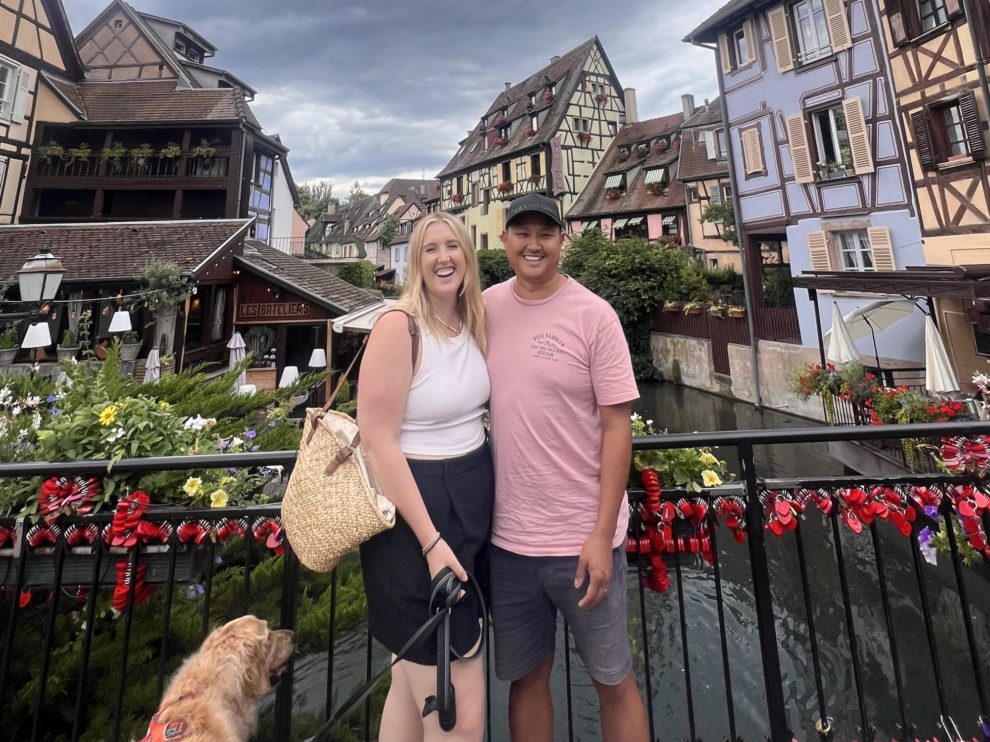 Dijon, Strasbourg, Lyon: Savor Incredible Food, Wine, Storybook Villages and Rich History