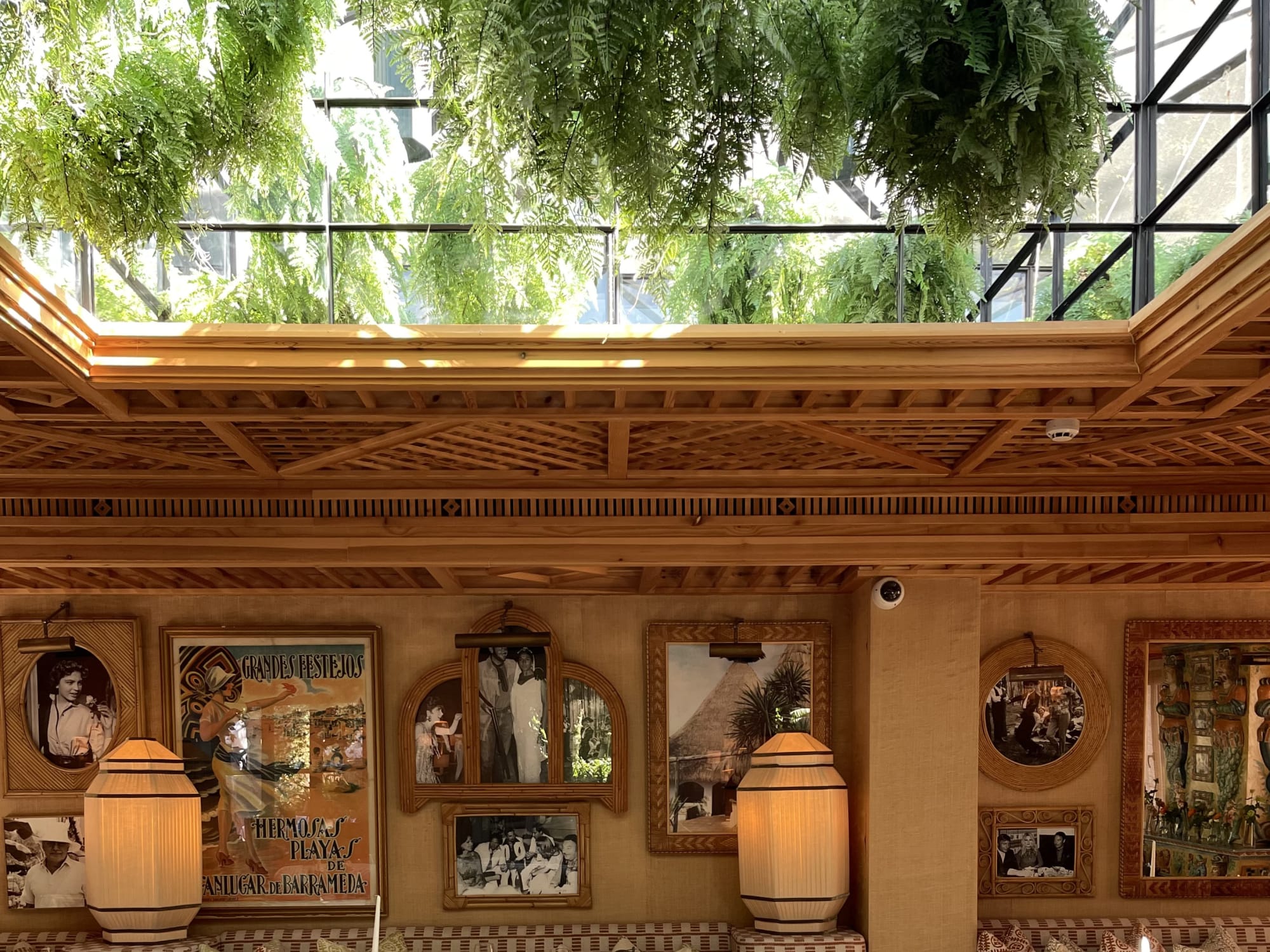 An Andalusian Oasis Reimagined: Marbella Club Hotel, Spain