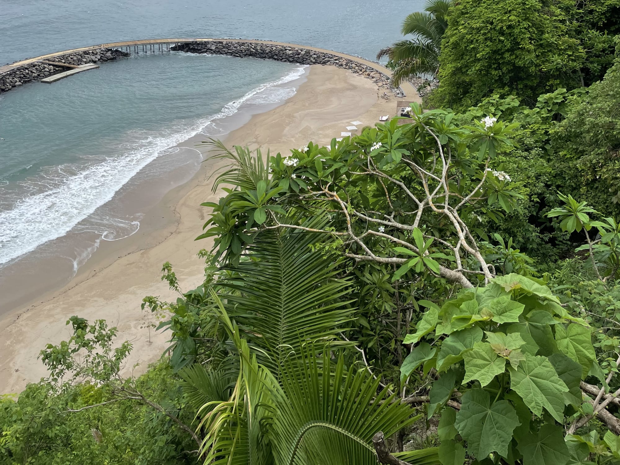 Coastal Luxury in the Mexican Jungle at One&Only Mandarina