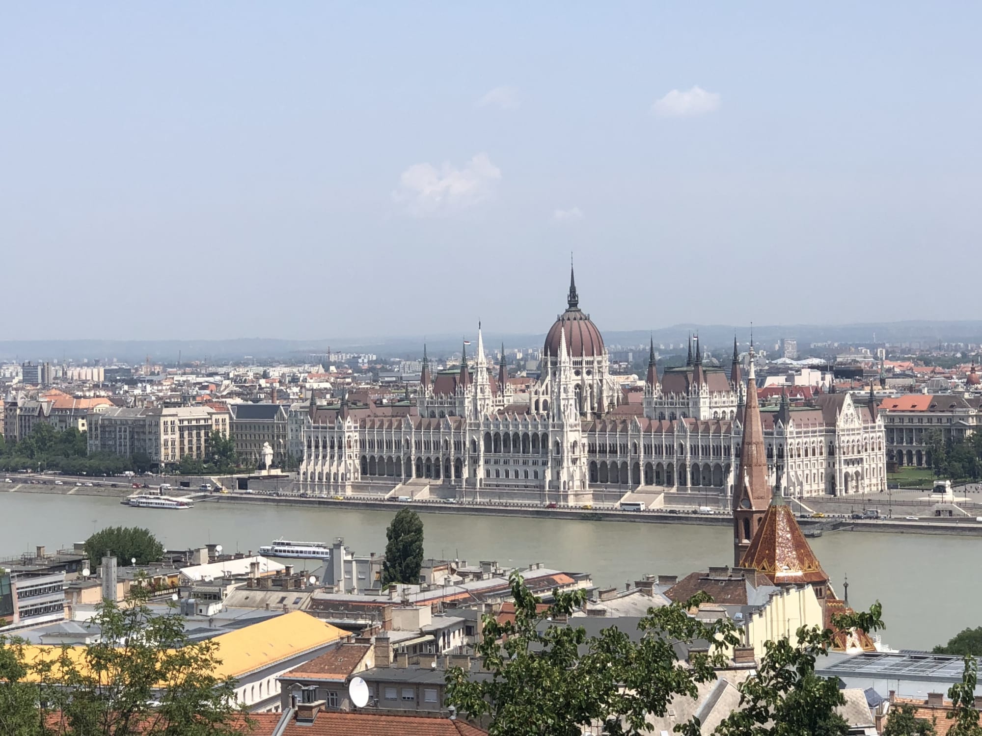 AmaWaterways’ Danube Adventure: Exploring the Hidden Gems of Southeast Europe