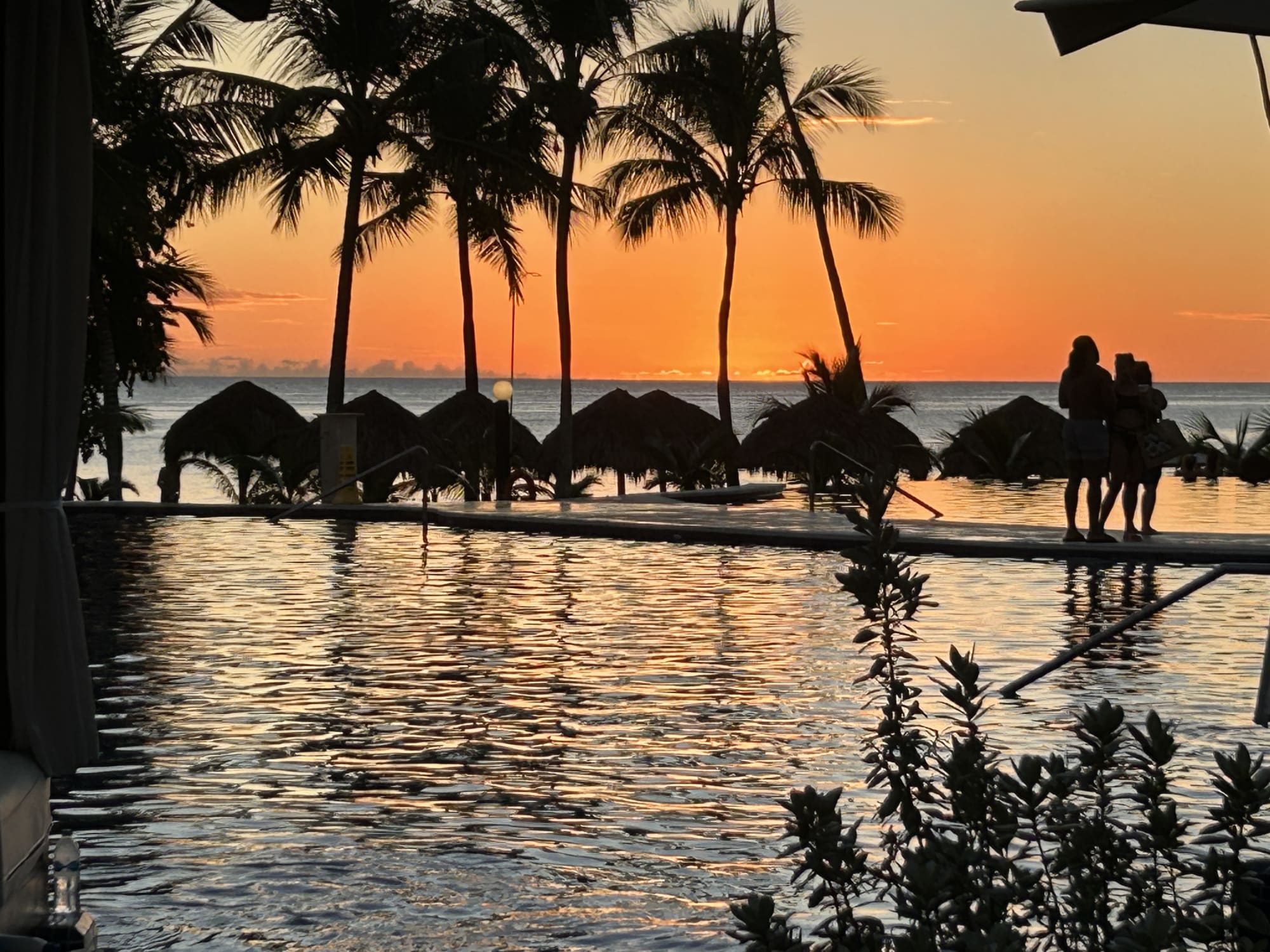 Sun, Sand and Serenity: Our Holiday Escape to the Dominican Republic at Hilton La Romana All-Inclusive