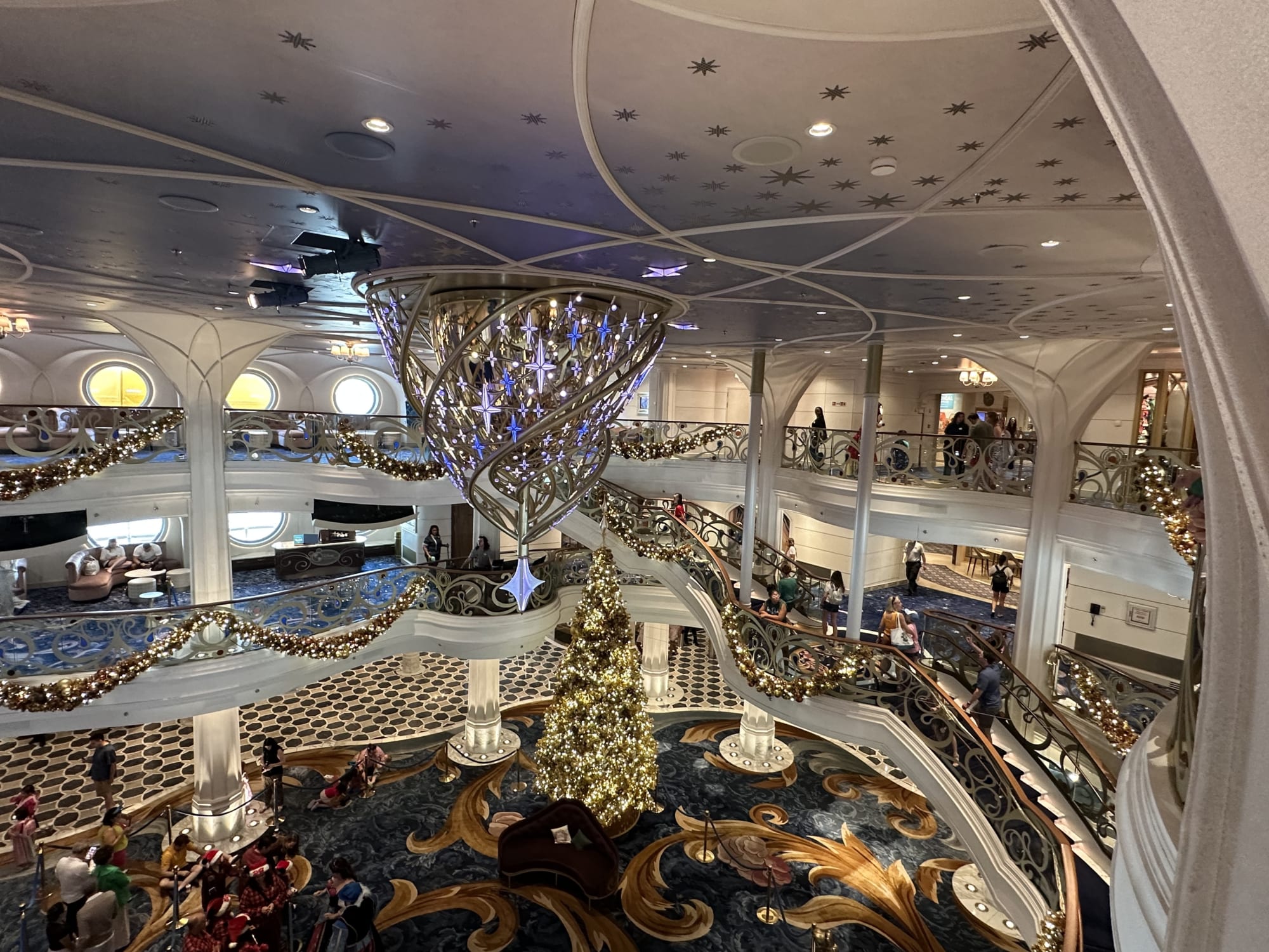 Disney Wish Caribbean Cruise: Trip Report