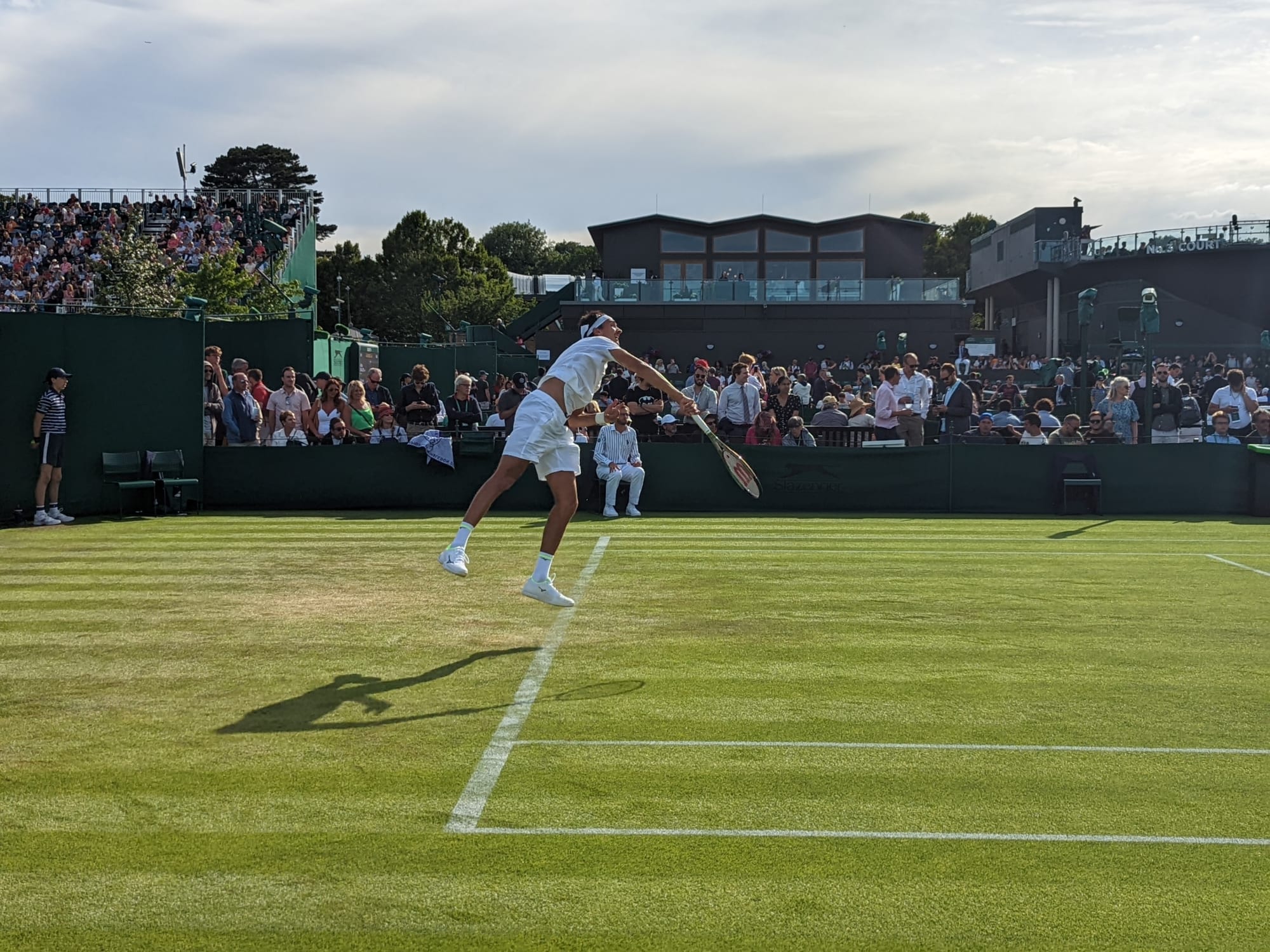 Love Tennis? Tournaments and Resorts Perfect for the Sport