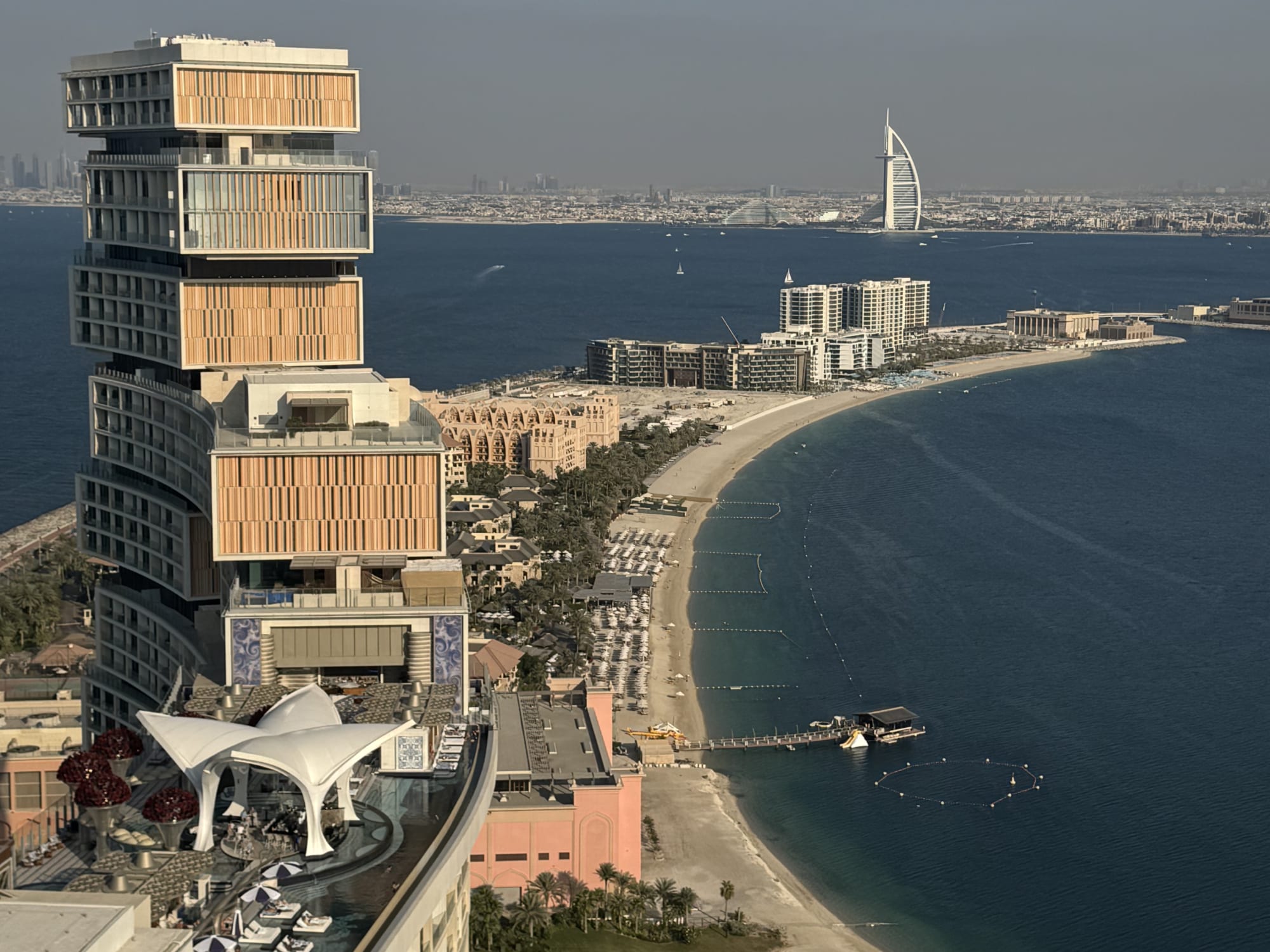 Atlantis The Royal Dubai: The Best Five-Star Luxury Hotel and Resort in Dubai
