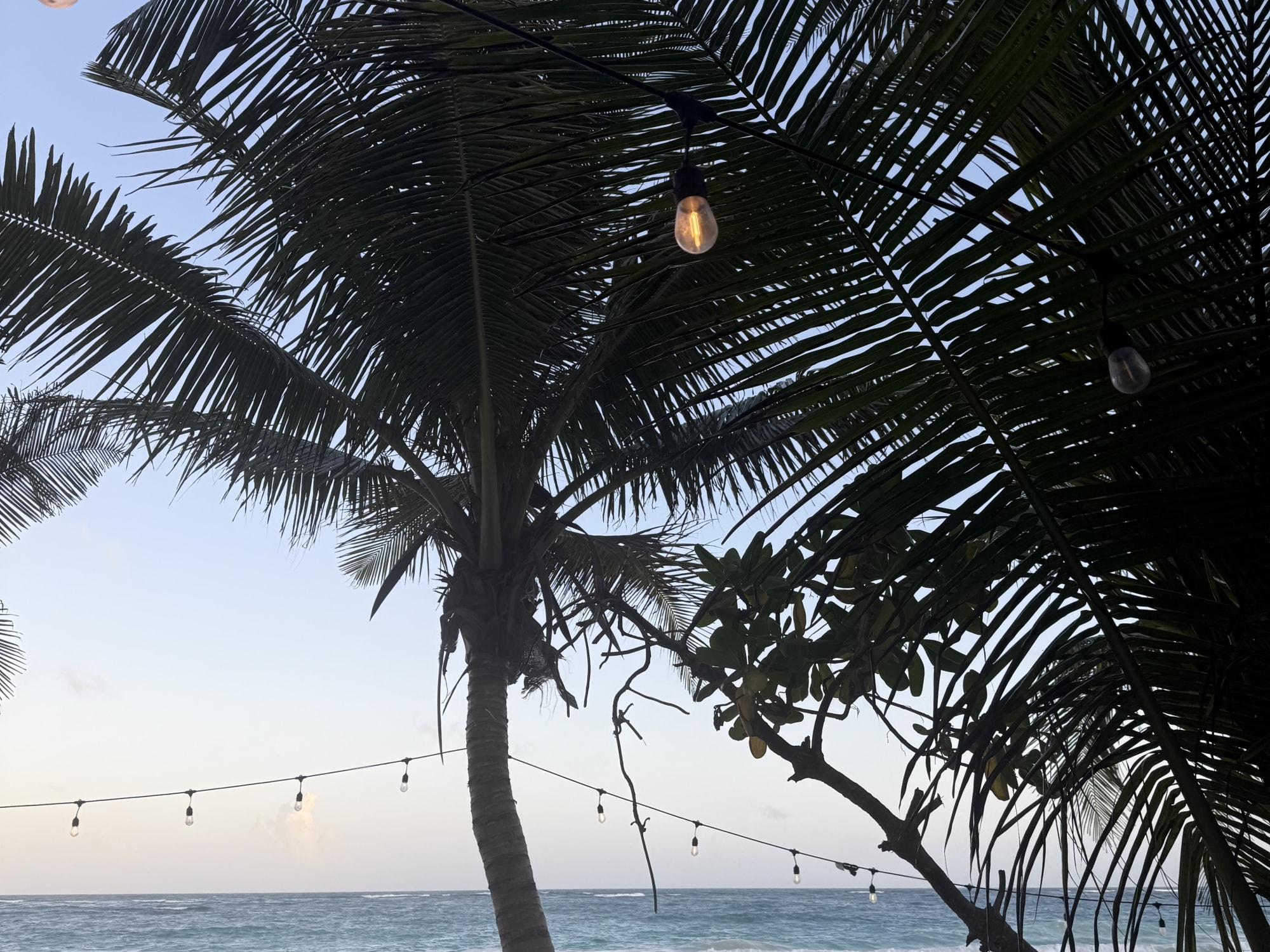 Review of Stay at Sana Tulum - Beachfront Boutique Hotel & Beach-club
