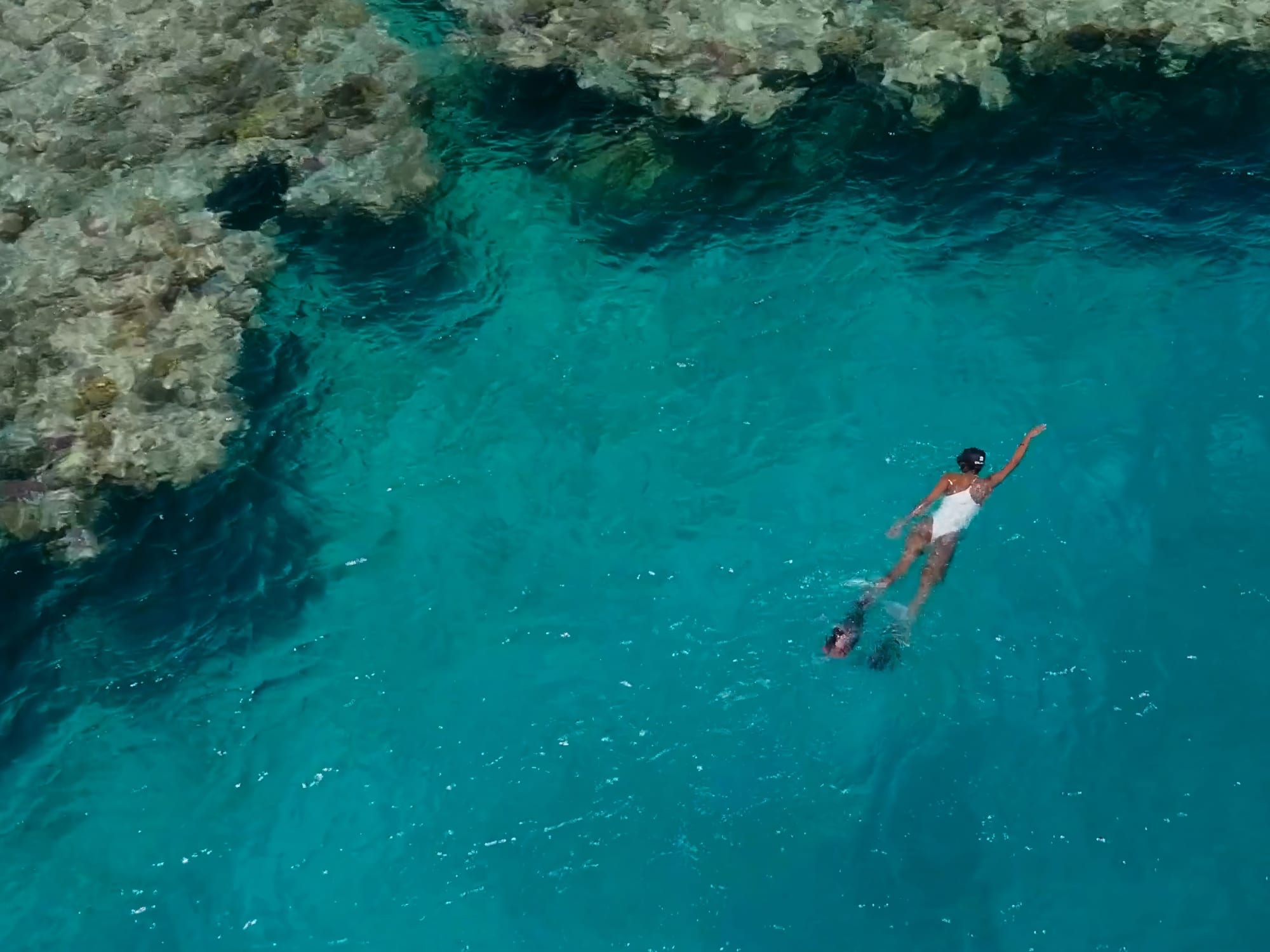 Saudi Arabia’s Red Sea: The New Frontier of Luxury Travel