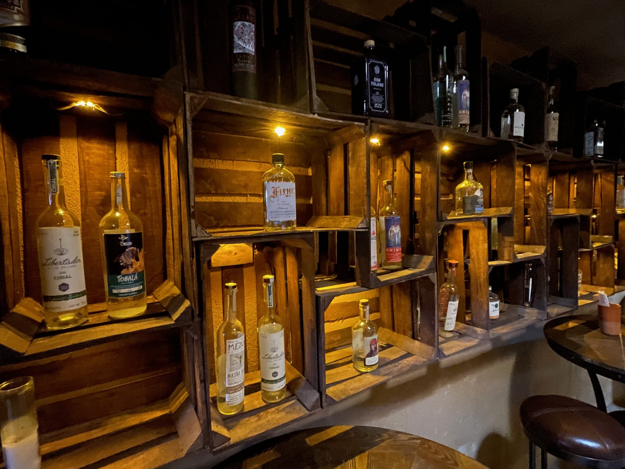 Fabulous Cruise Excursion: Tequila & Mezcal Experience in Ensenada, Mexico