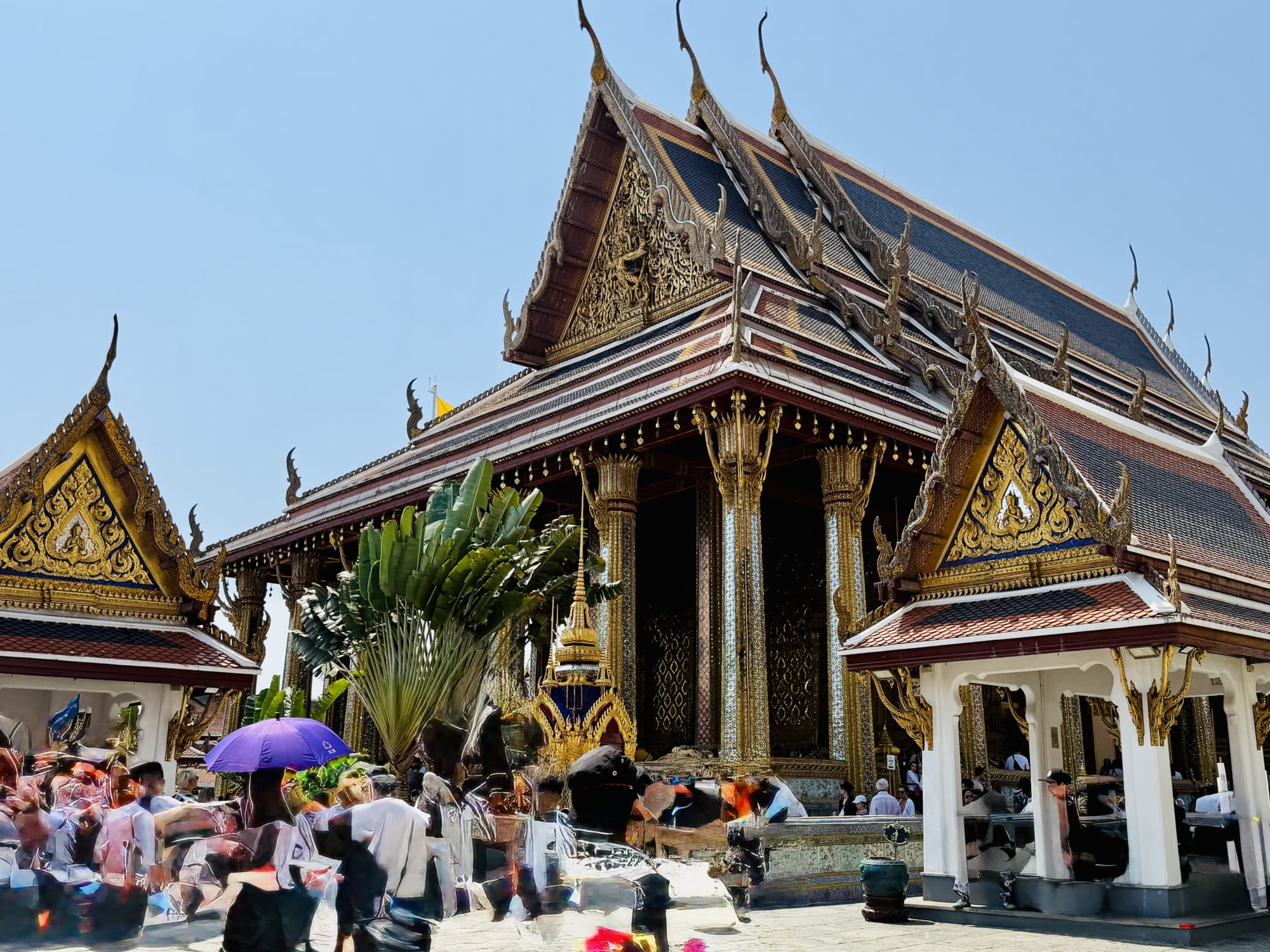 12-Night Thailand and Vietnam Cruise: Celebrity Solstice