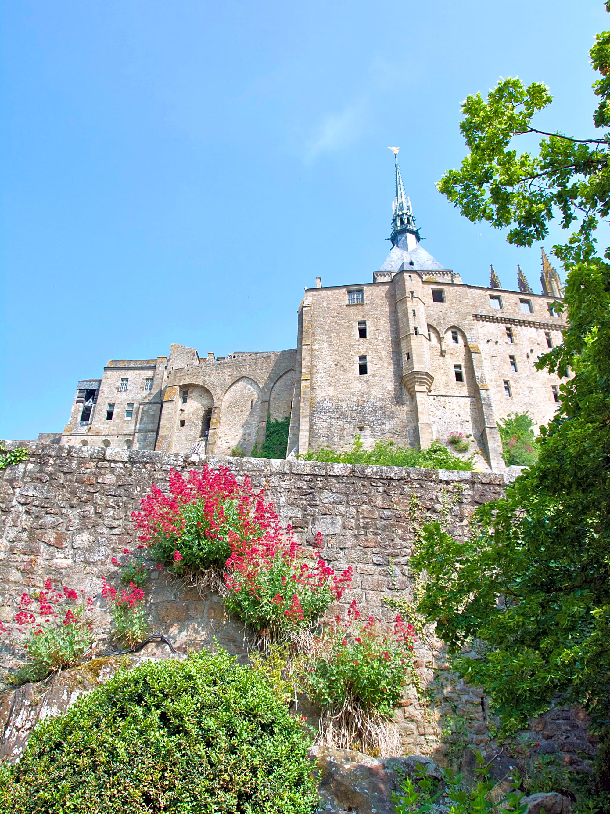 Advisor - Three Days in Normandy: Exploring Iconic Sites and Local Flavors