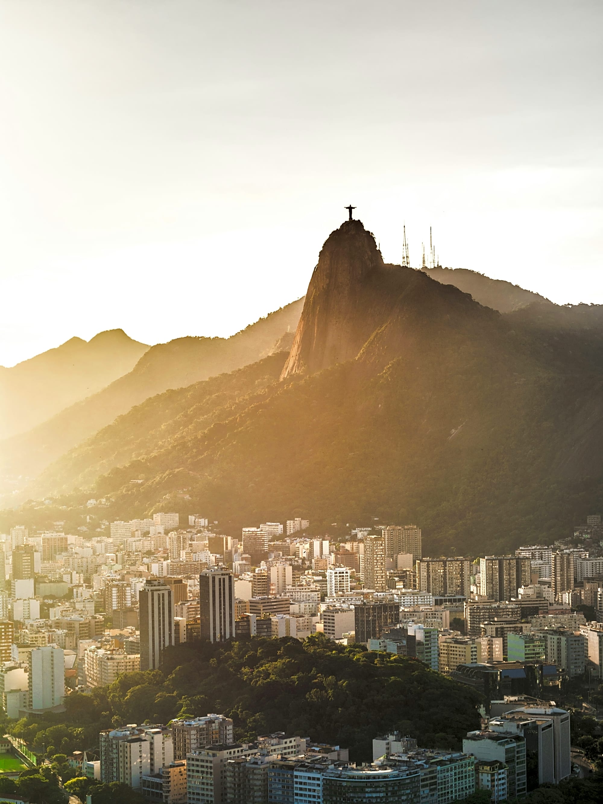 Advisor - Rio de Janeiro & Cabo Frio: A 7-Day Brazilian Adventure