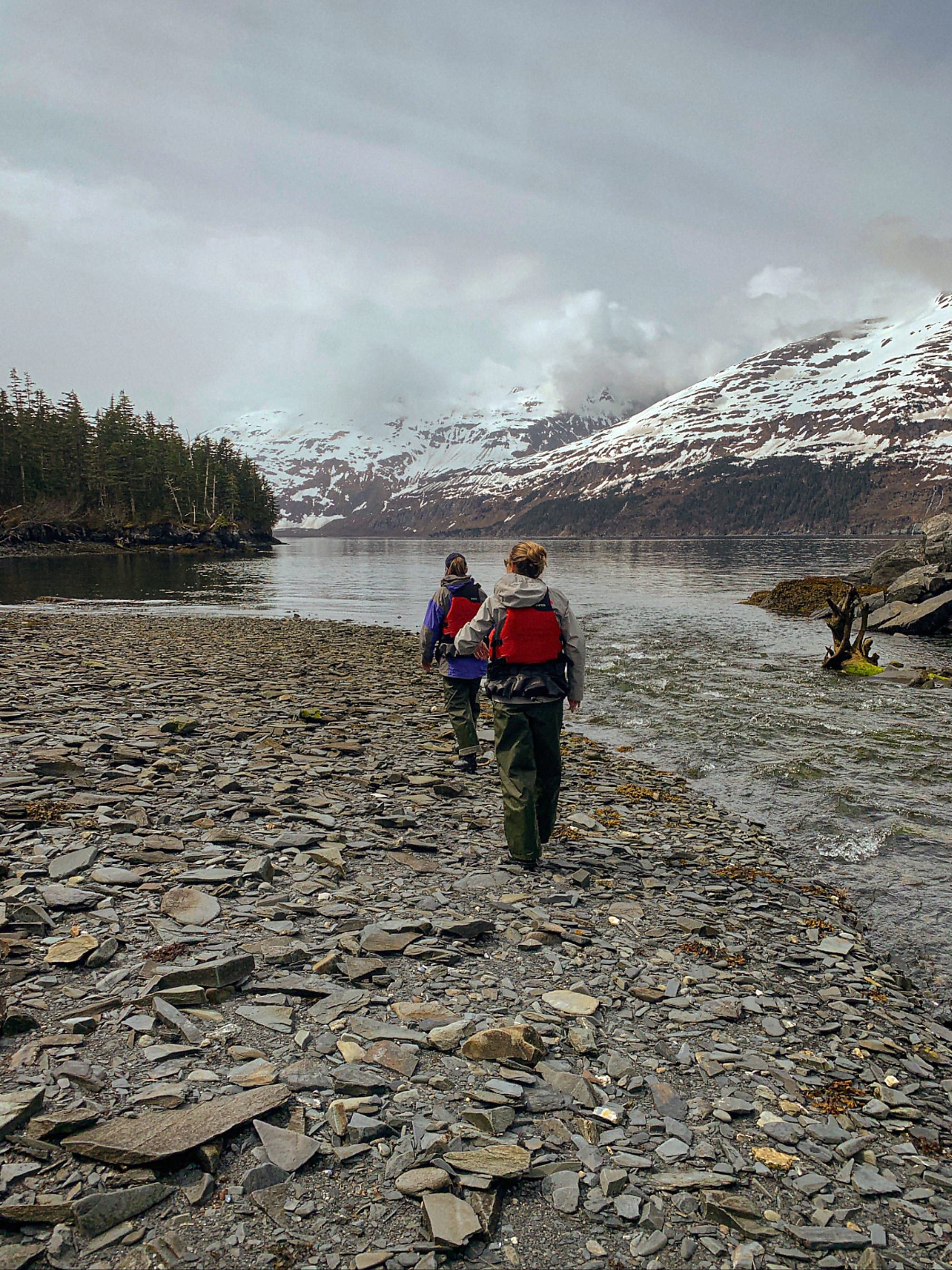 Advisor - A Long Weekend in Alaska: A 3-Day Introduction to the Last Frontier