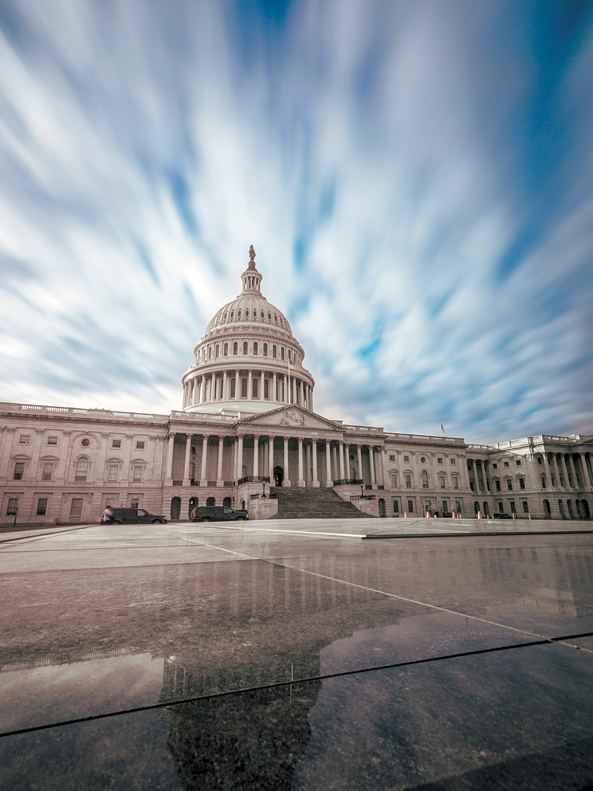 Advisor - A Guide to Attending the Presidential Inauguration in Washington DC