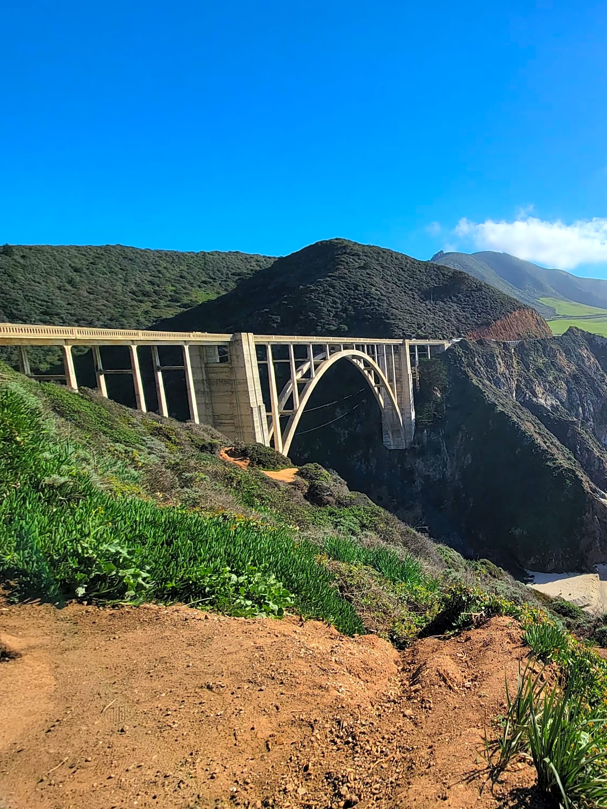 Advisor - Chasing Horizons: A Journey on the Pacific Coast Highway