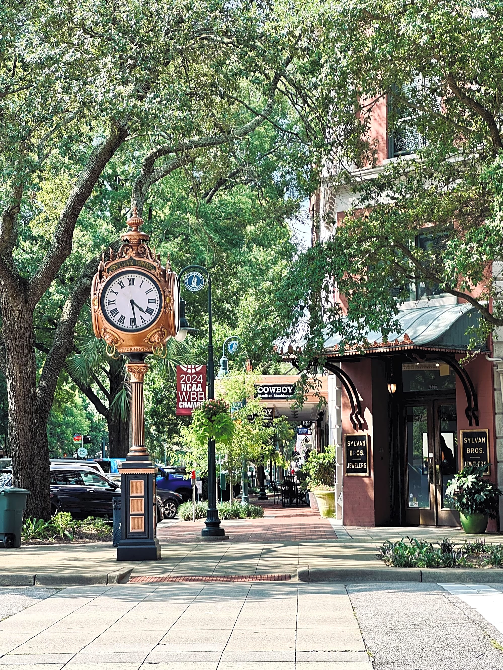 Advisor - Columbia, SC in a Weekend: The Best Food, Attractions and Activities for Every Traveler