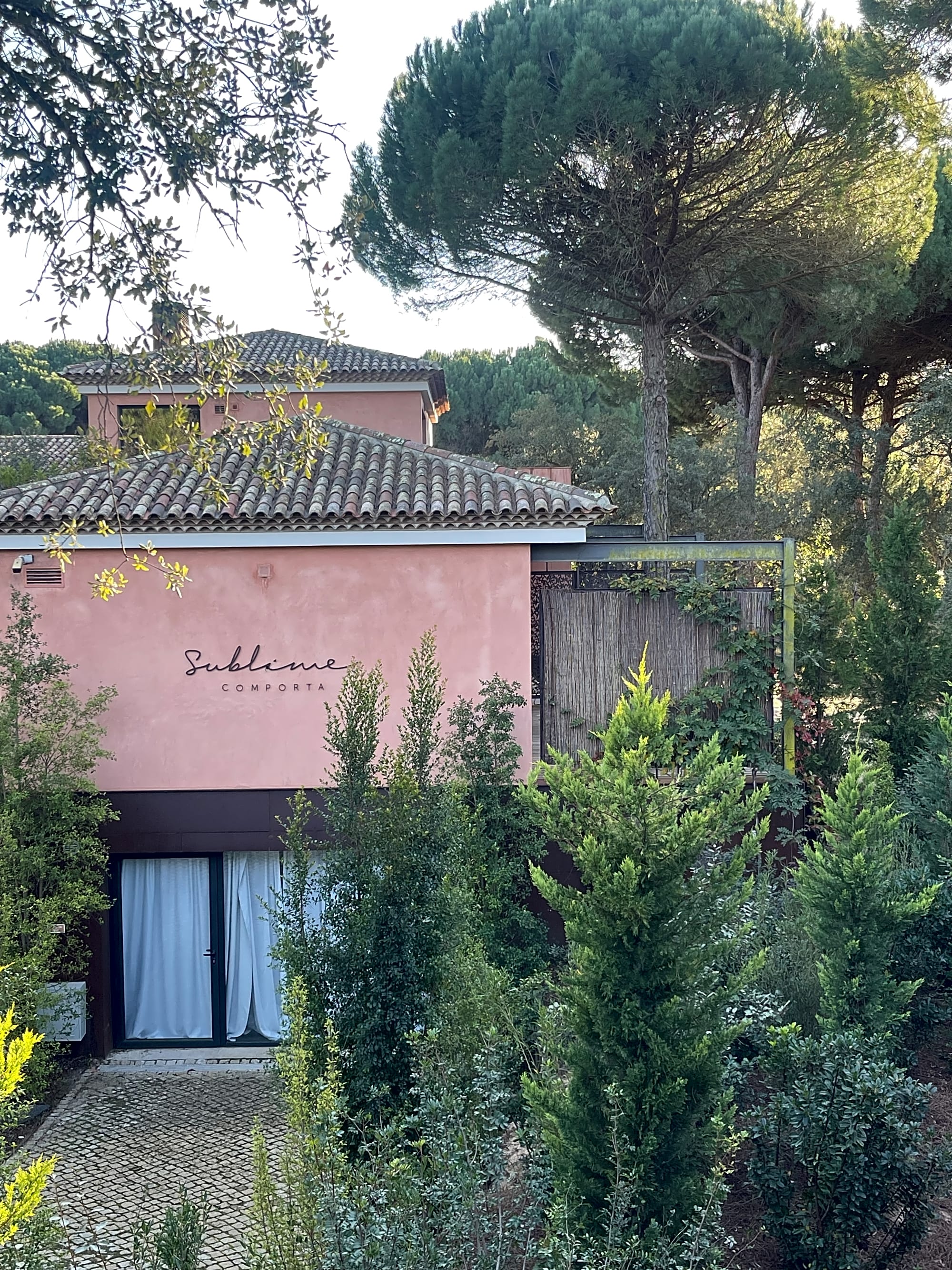 Advisor - A Guide to Comporta, the Hamptons of Portugal