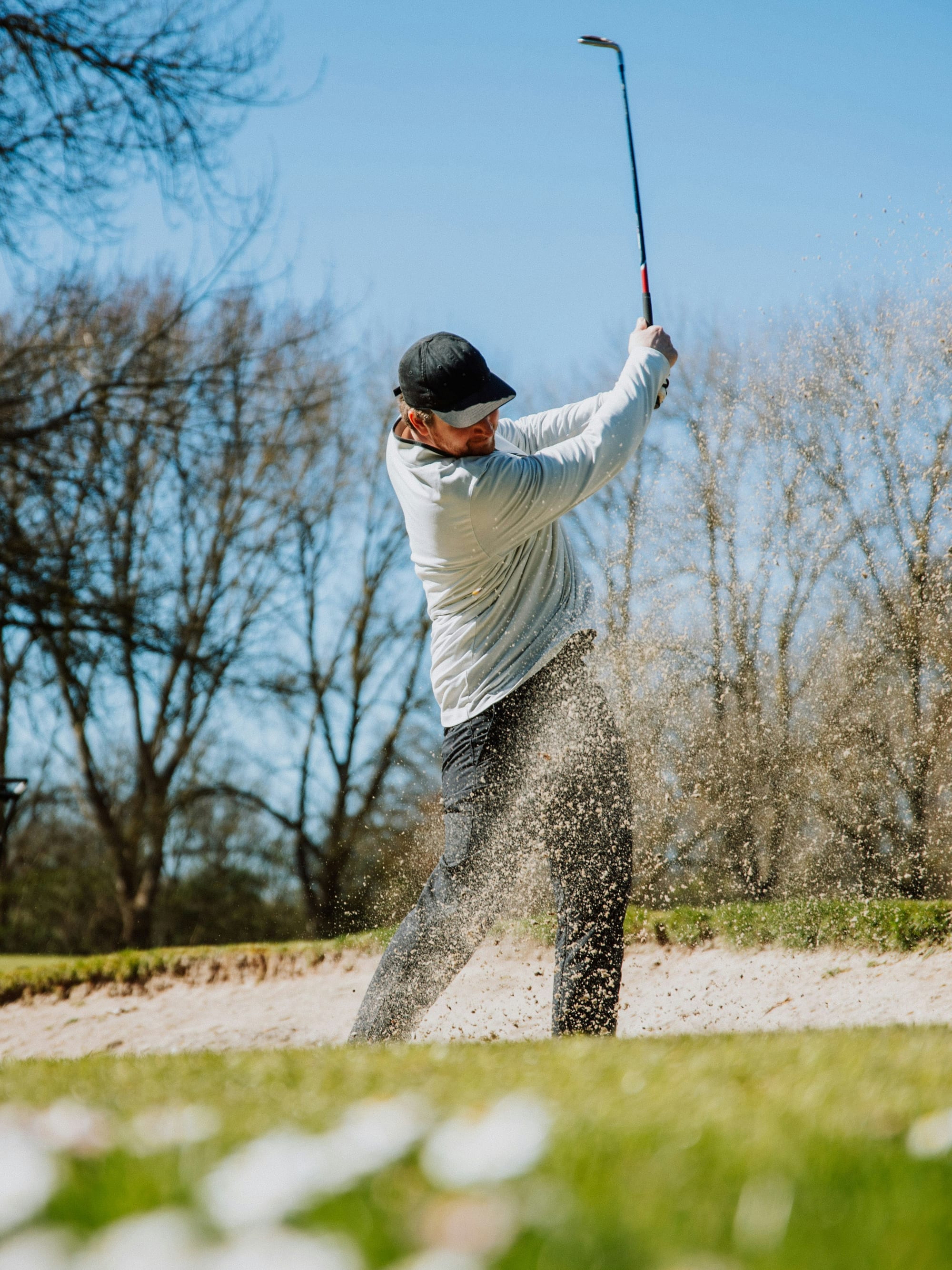 Advisor - Must-Visit Island Courses: Planning a Golf Trip to Hawai'i