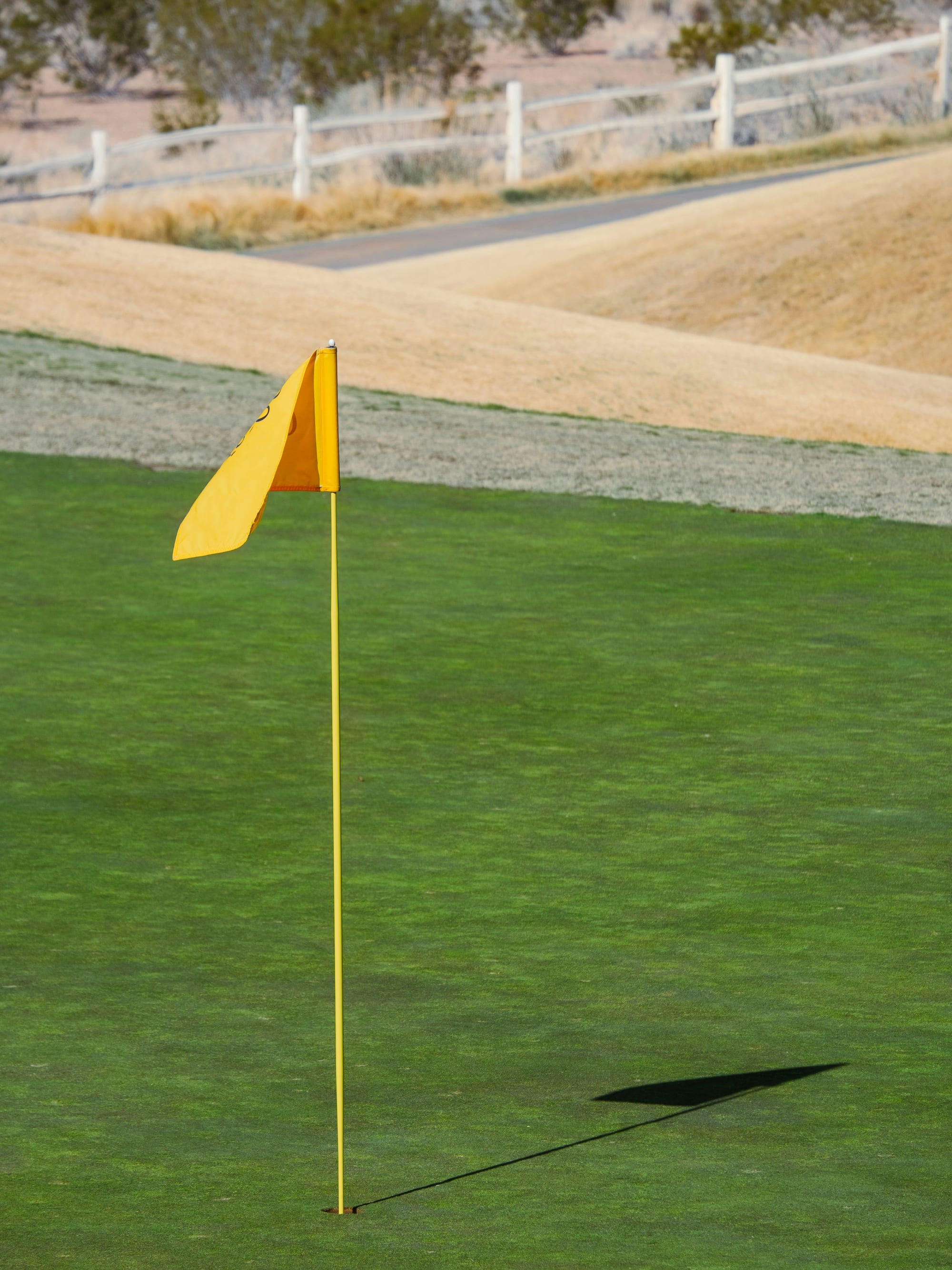 Advisor - 8 Spectacular Golf Courses for a Las Vegas Golf Weekend