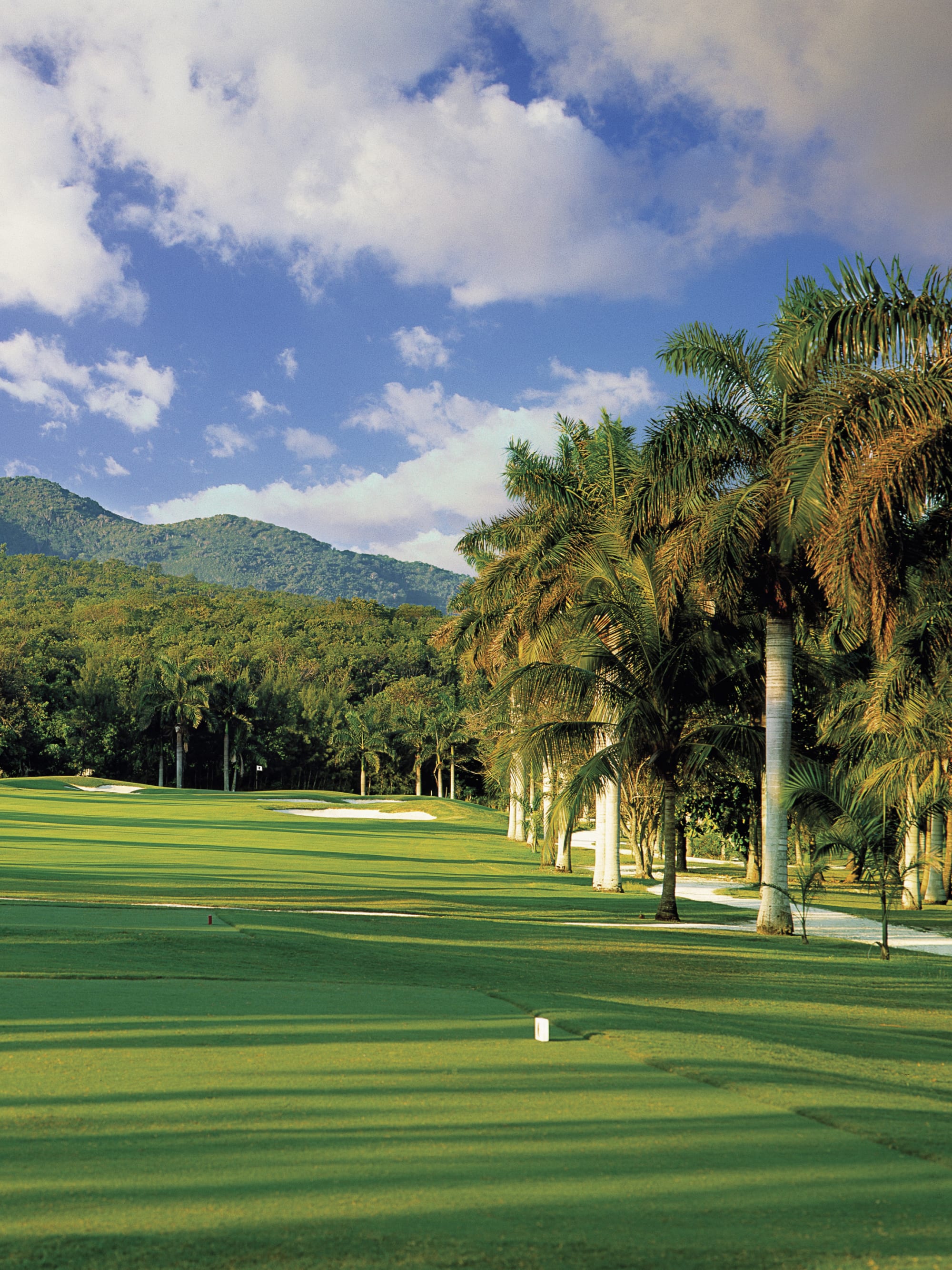 Advisor - Rose Hall Golf Jamaica and Half Moon: All You Need to Know