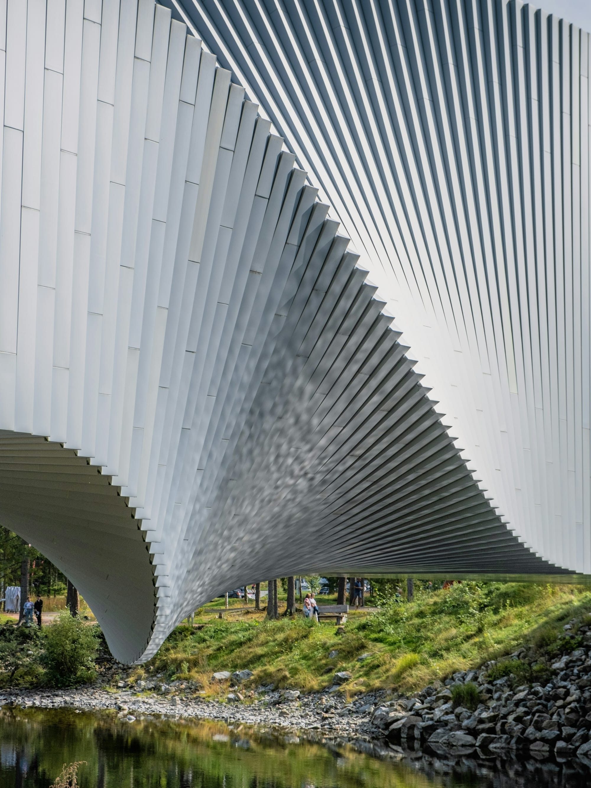 Advisor - Norway: Where Art and Nature Mingle: A Guide to the Country’s Most Inspiring Art and Design Destinations