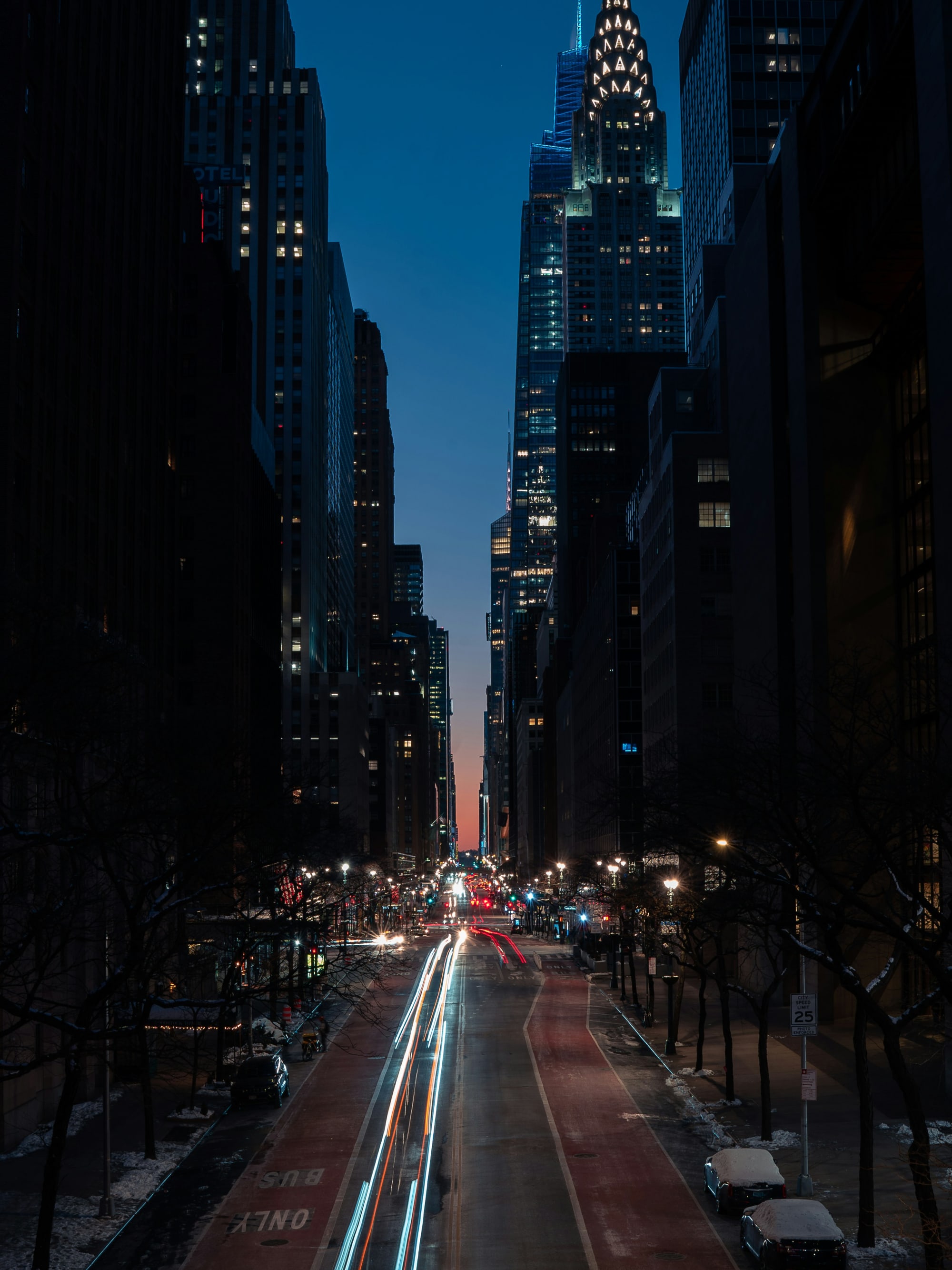 Advisor - Luxury USA Itinerary: Boston & New York Highlights