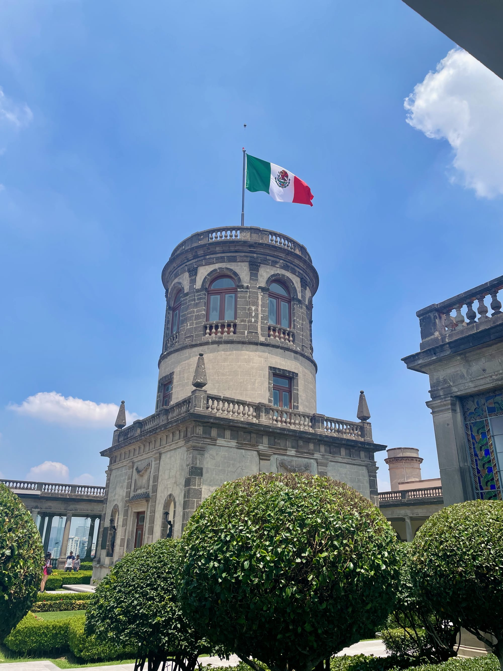 Advisor - West Coast Weekend Getaways: Long Weekend in Mexico City, Mexico