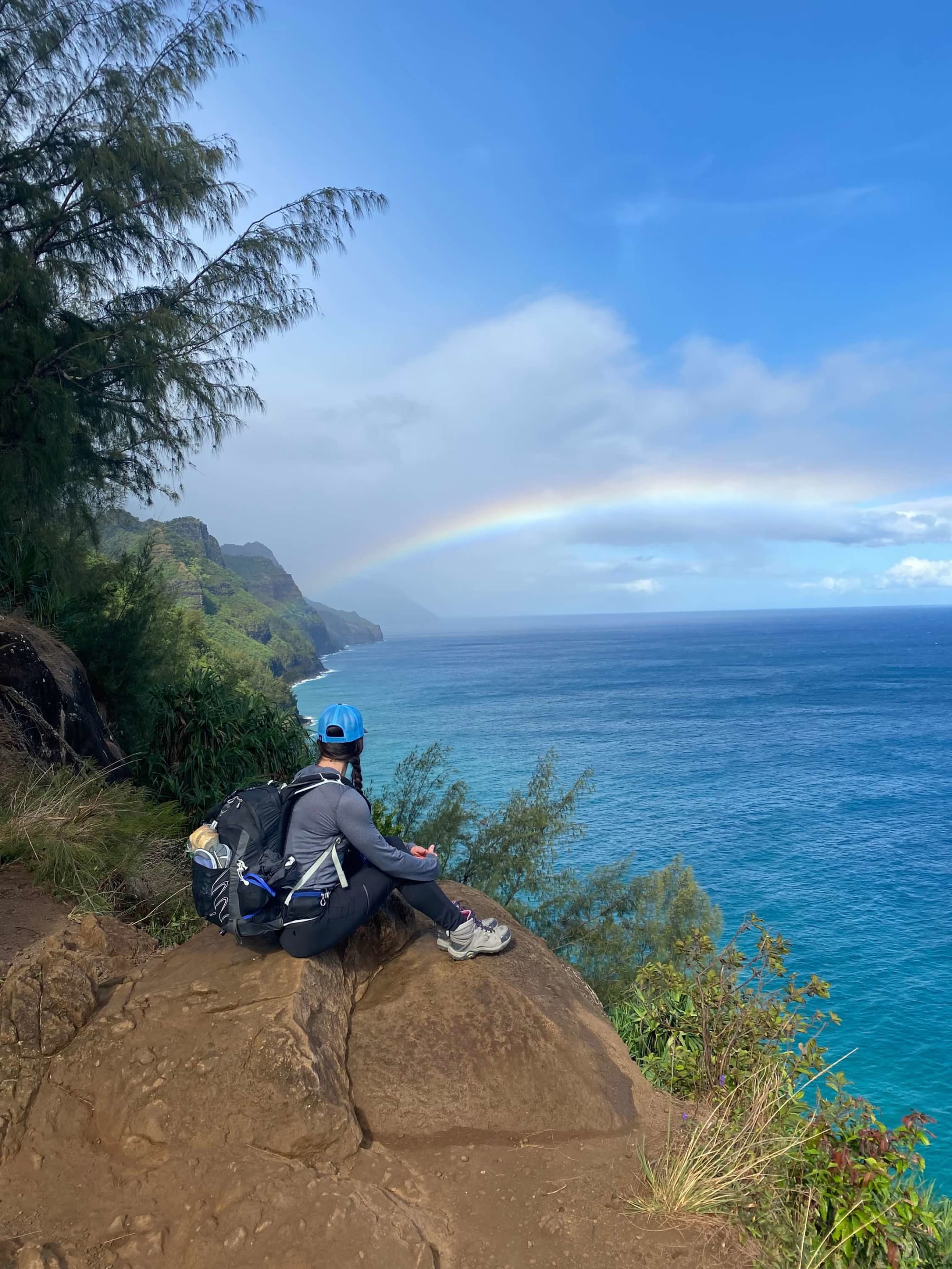 Advisor - An Adventurer's Guide to Kauai