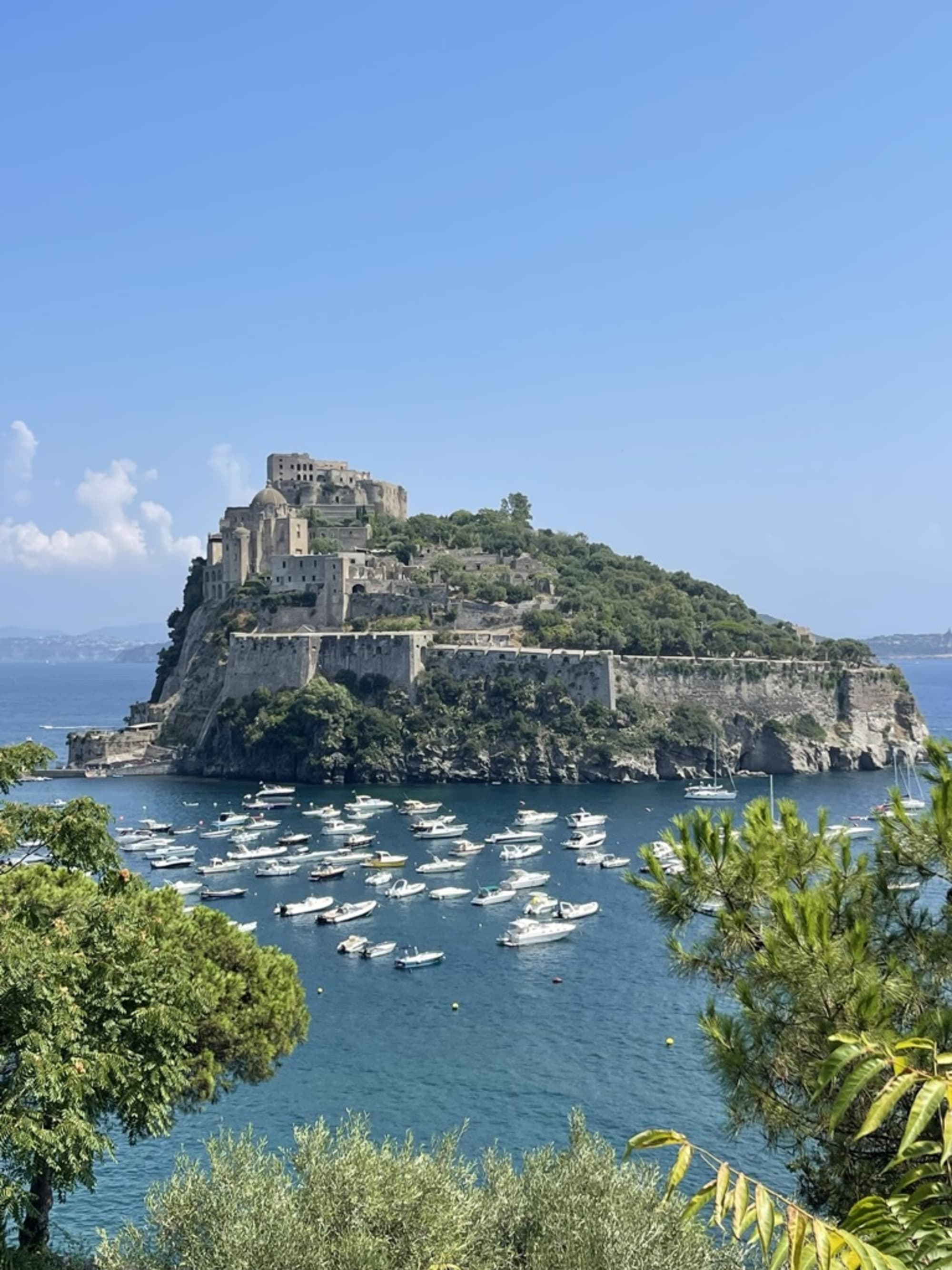 Advisor - The Island of Ischia: Italy's Best Kept Secret