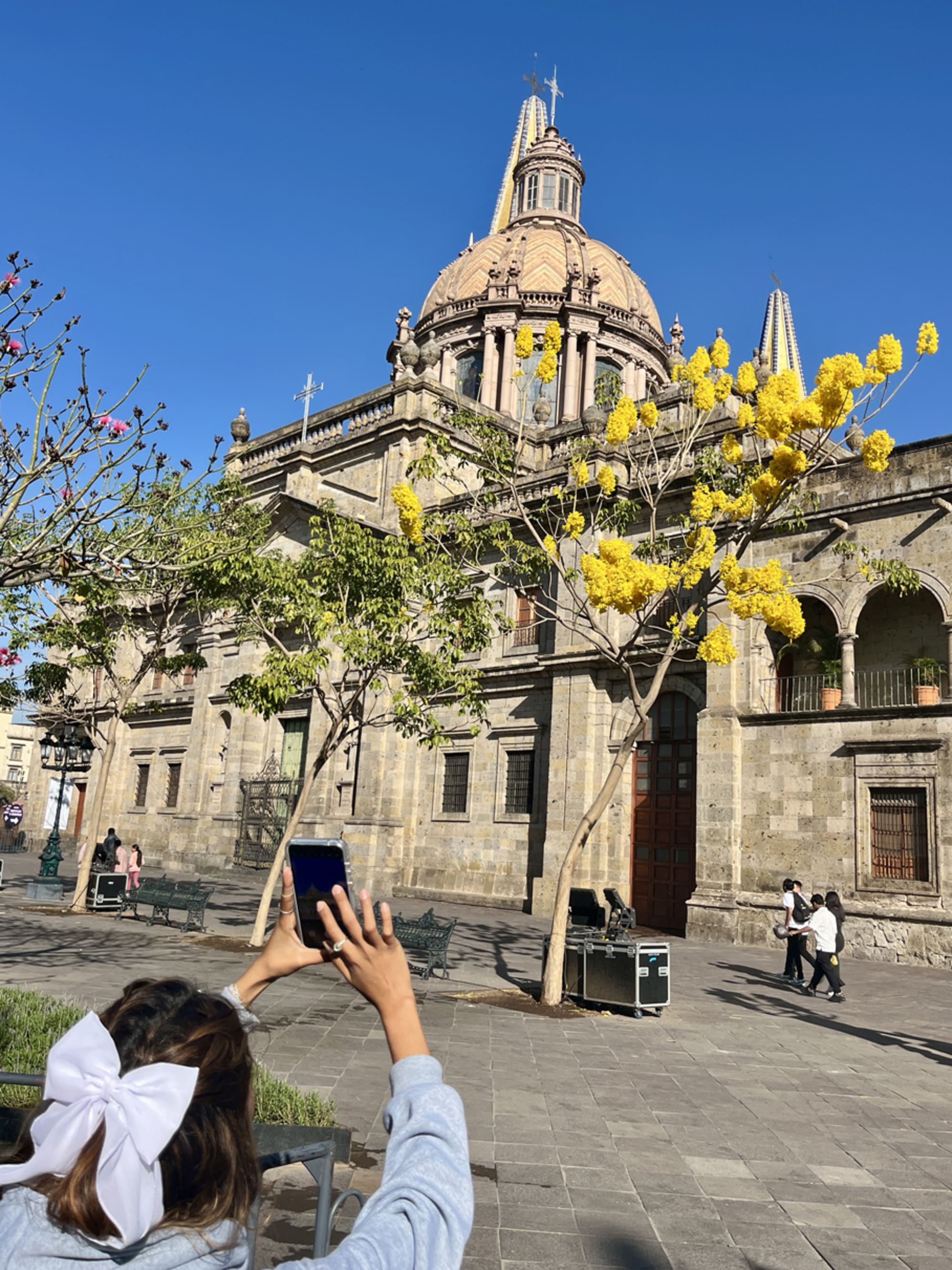 Advisor - A Long Weekend in Guadalajara: Where History, Culture & Cocktails Collide