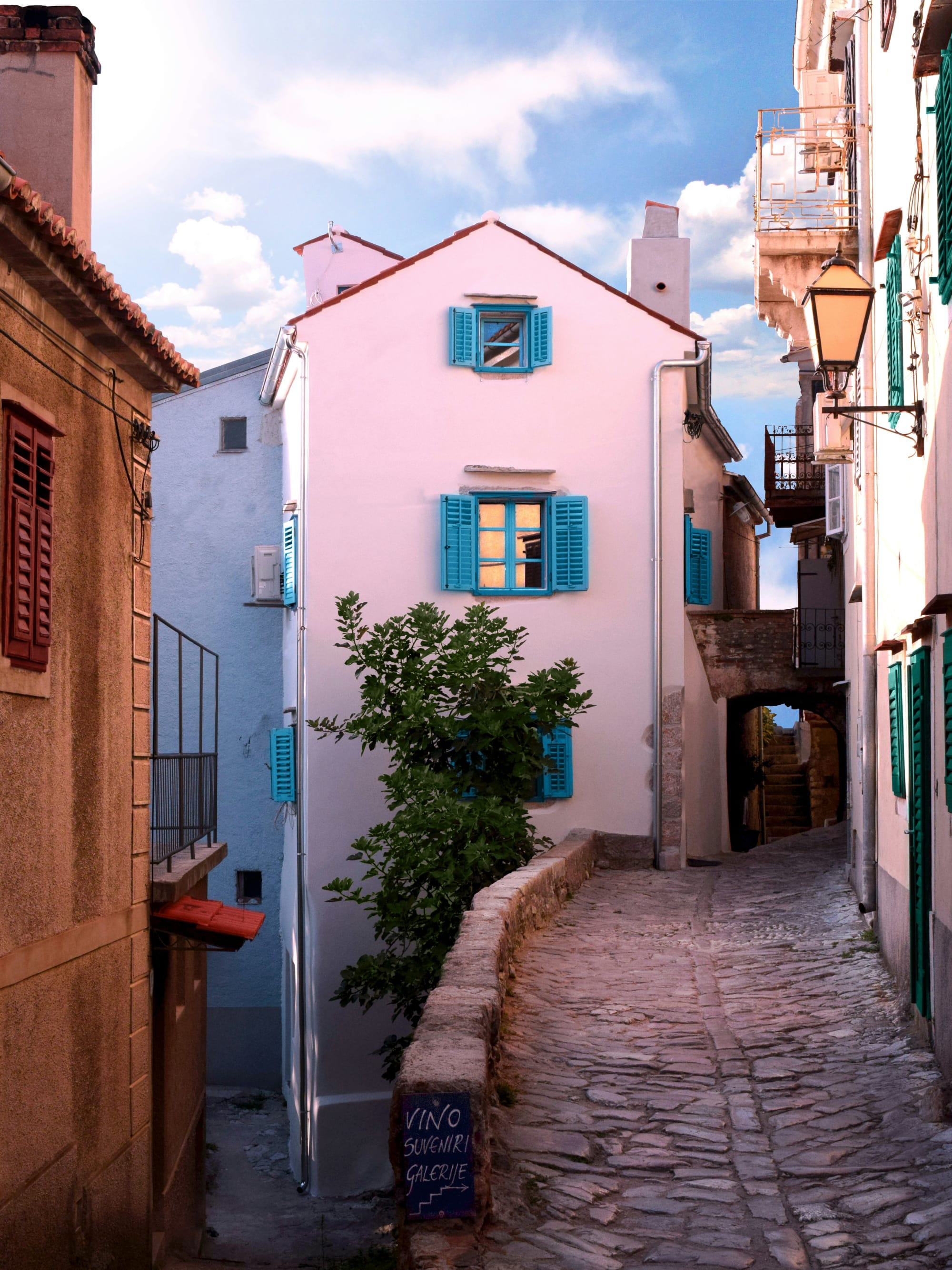 Advisor - The Ultimate Guide to Exploring Croatia: Top Destinations, Hidden Gems & Insider Tips
