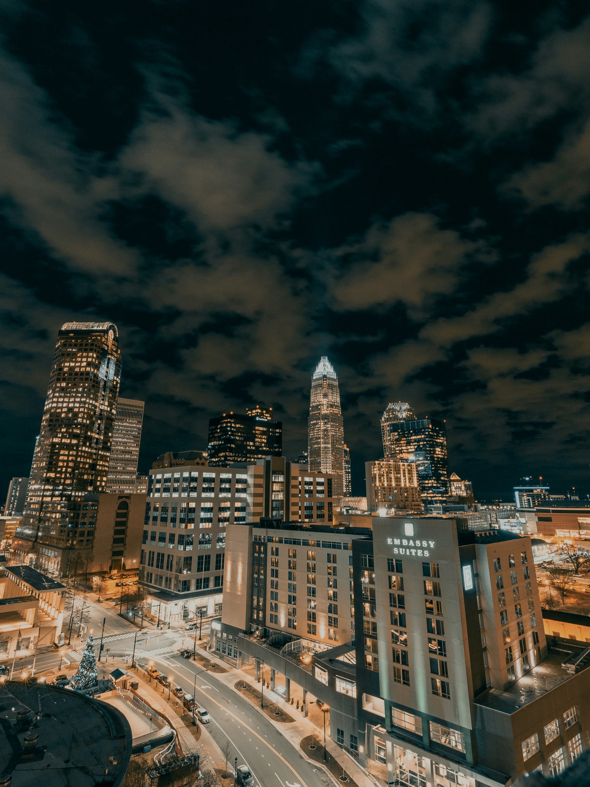 Advisor - Discover Charlotte: The Ultimate Guide to the Queen City