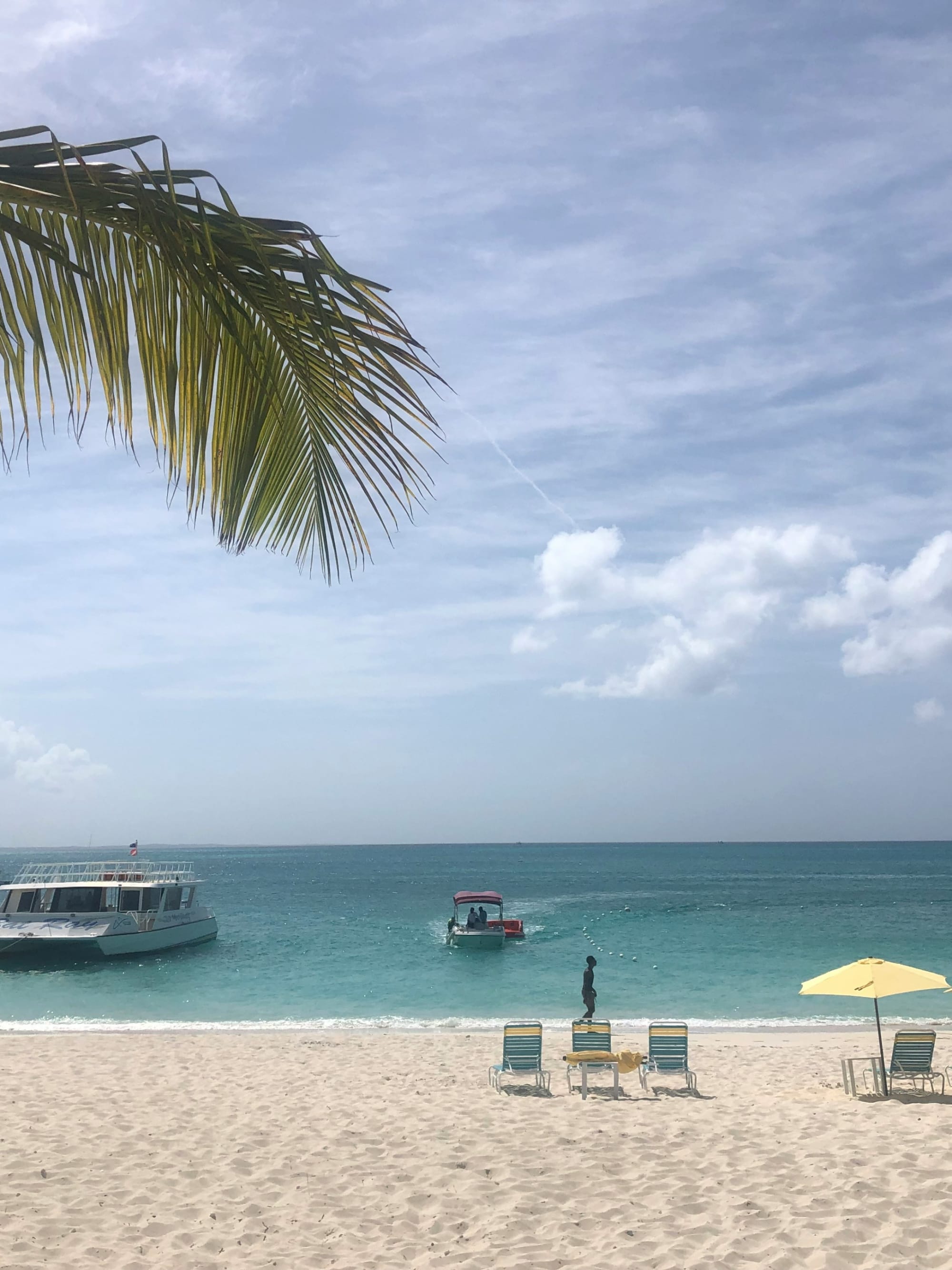 Advisor - Vacation Like a Celebrity in Turks and Caicos