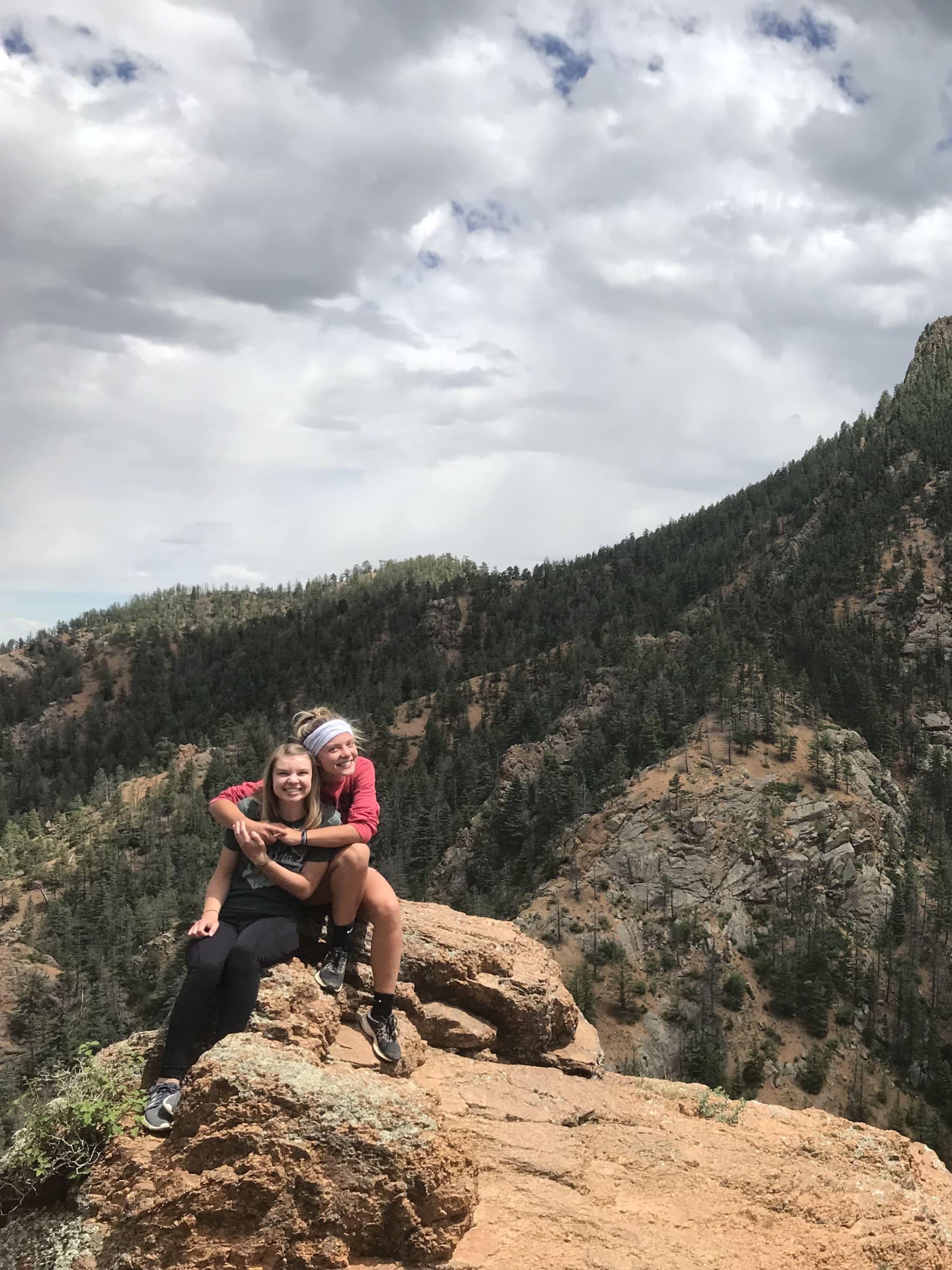 Advisor - Summer in Colorado Springs: Top Spots from a Local Explorer