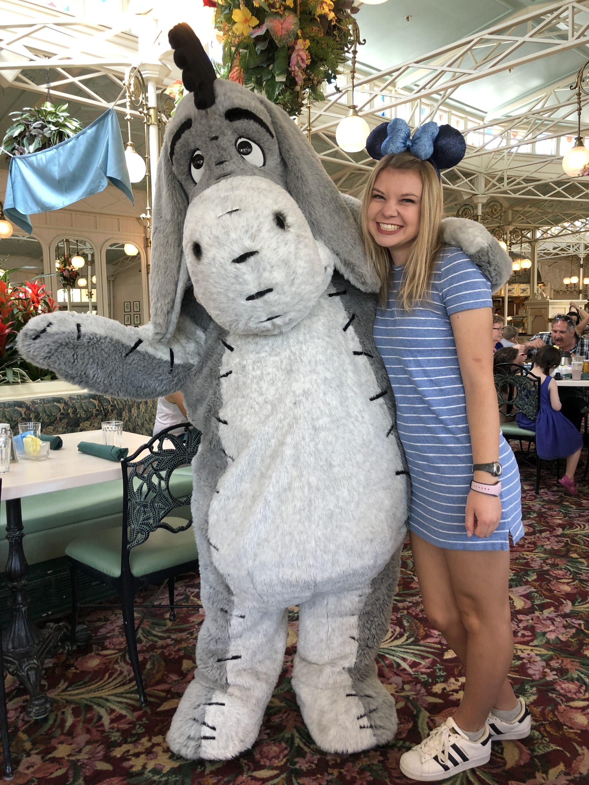 Advisor - Magic Kingdom Eats & Treats: Your Ultimate Guide to Dining and Shopping