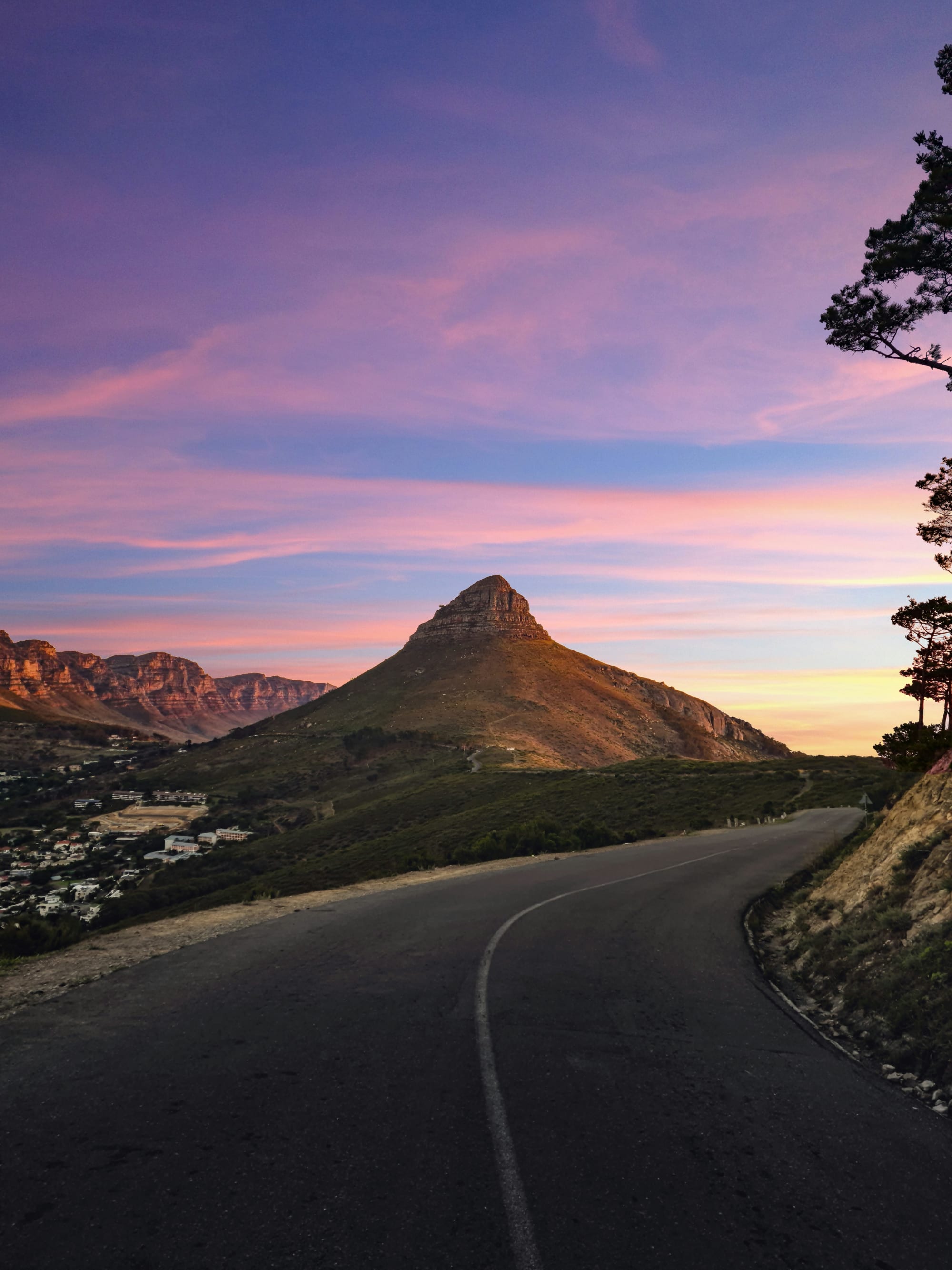 Advisor - 7-Day South Africa Itinerary: Best Cape Town, Wine Tours & Safari Experience