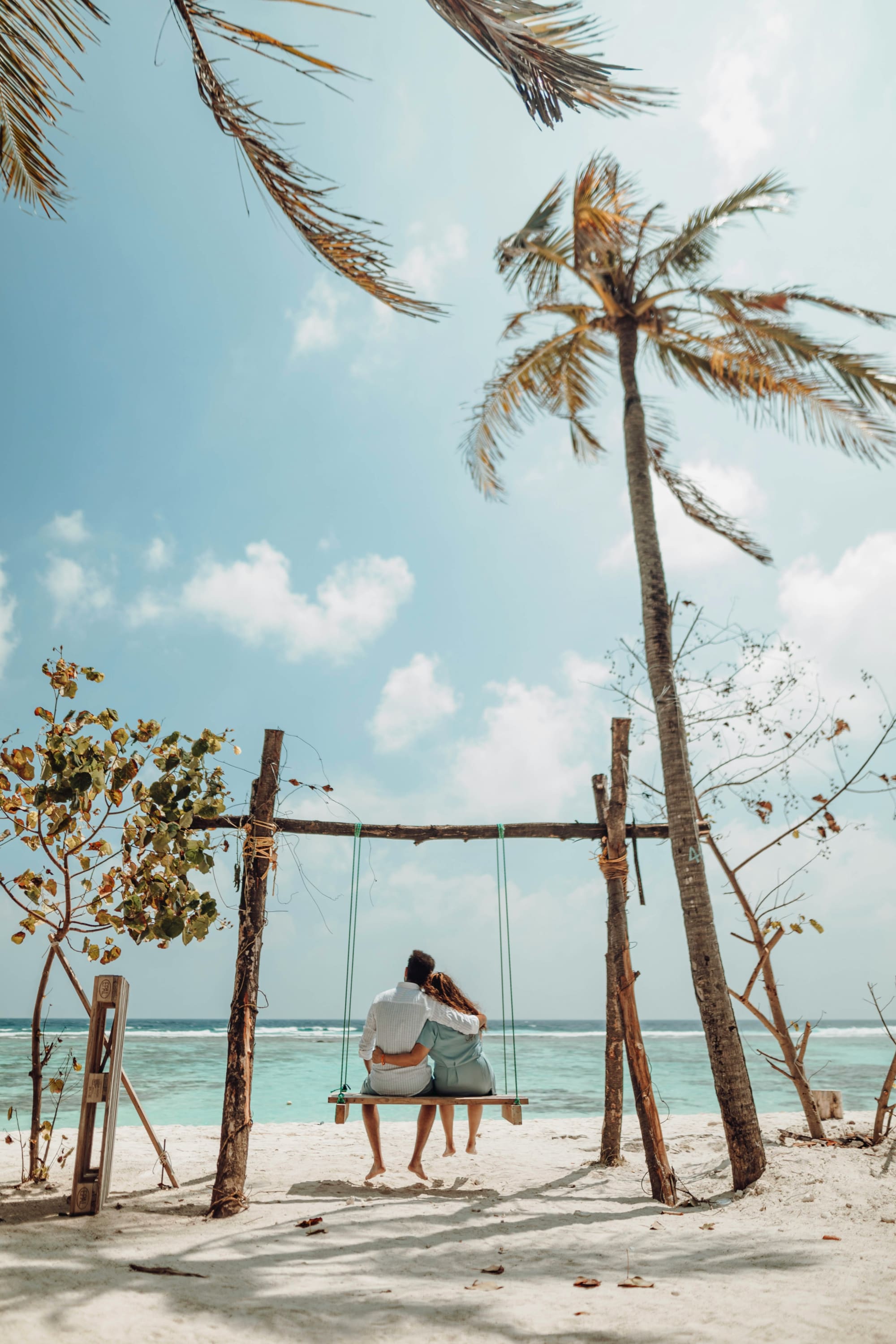 Advisor - The Best All-Inclusive Resorts for Your Honeymoon: Luxurious Escapes for Romance and Relaxation