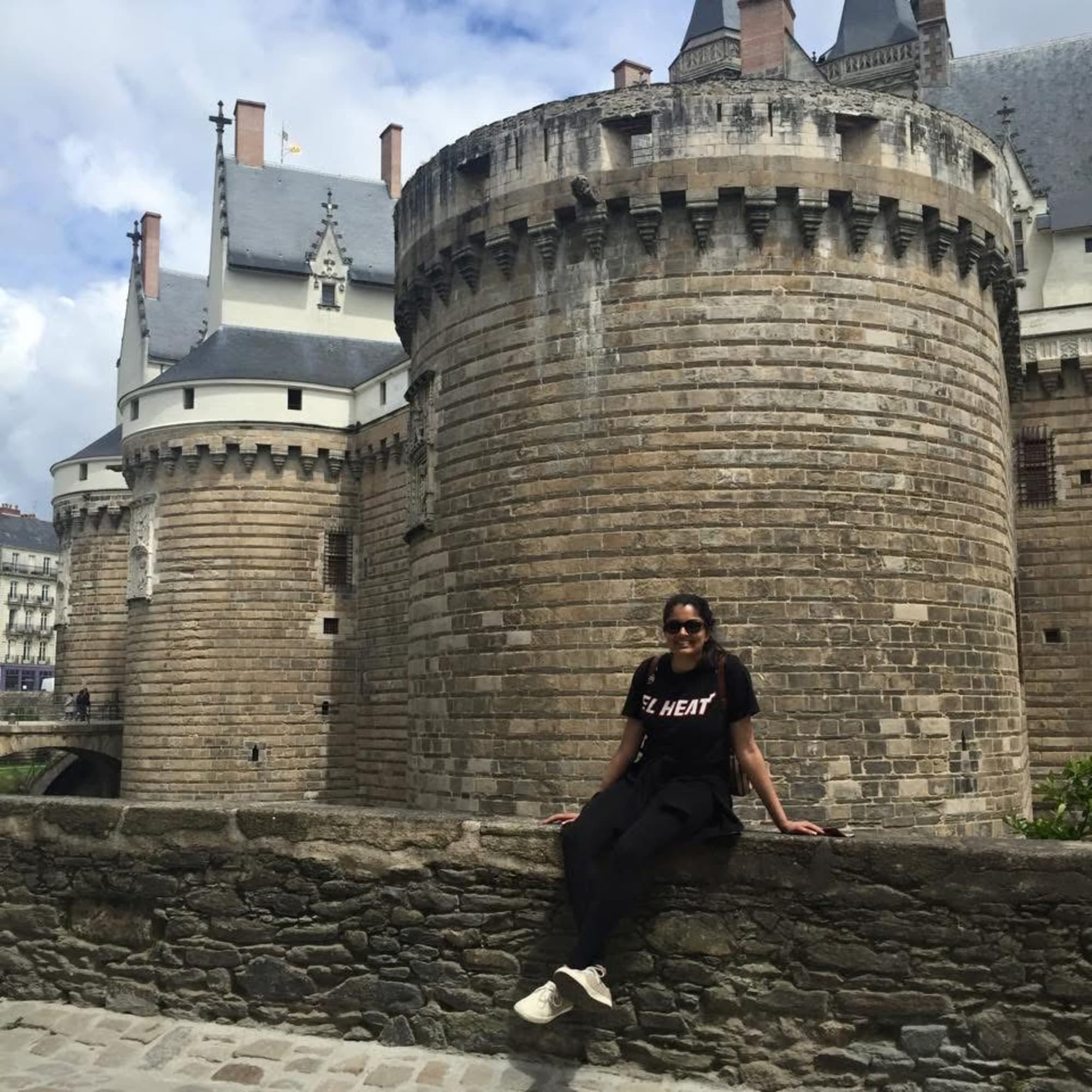 Advisor - Discovering Nantes: A Hidden Gem of France