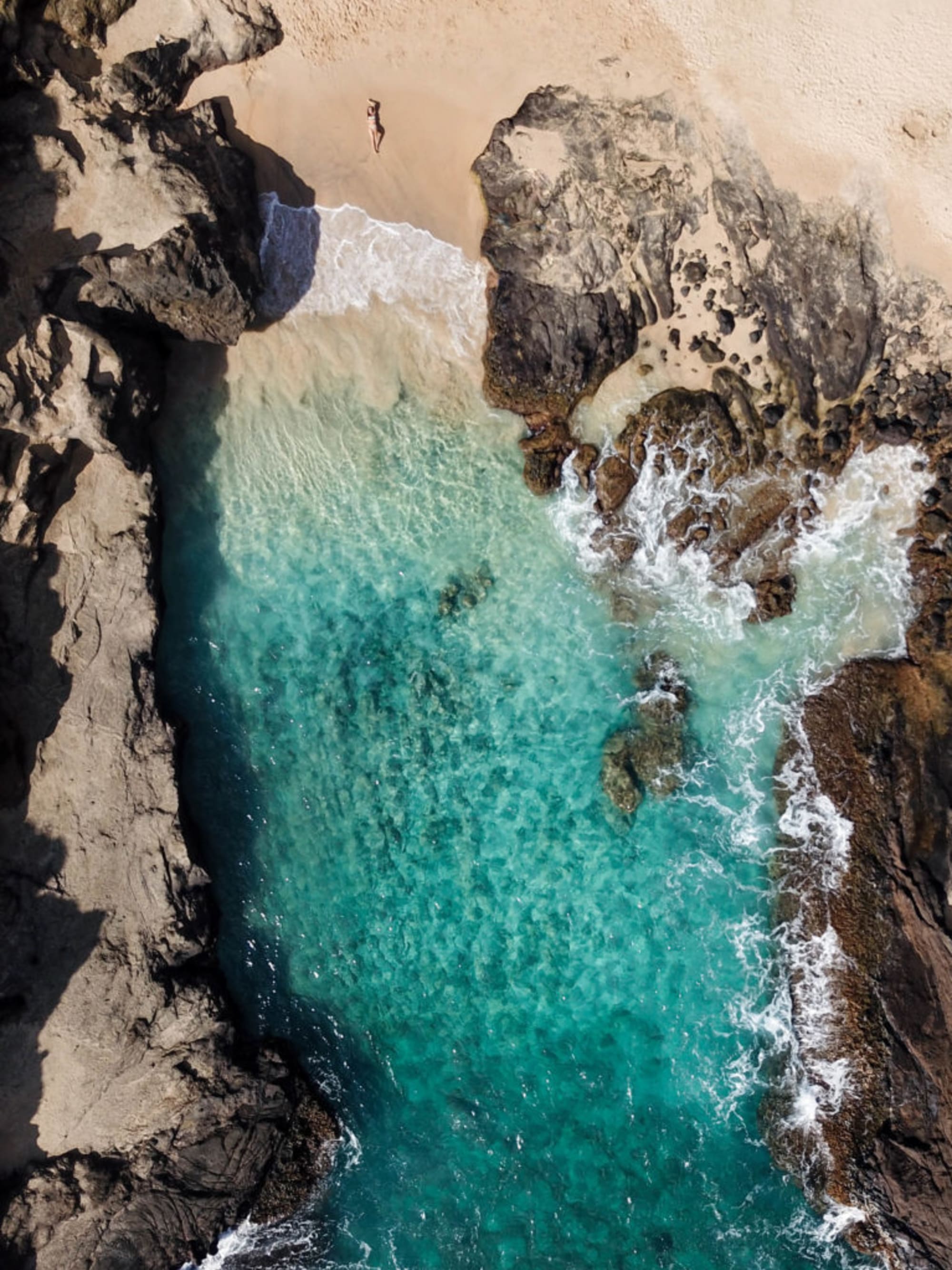 Advisor - One Week in Oahu, Hawaii