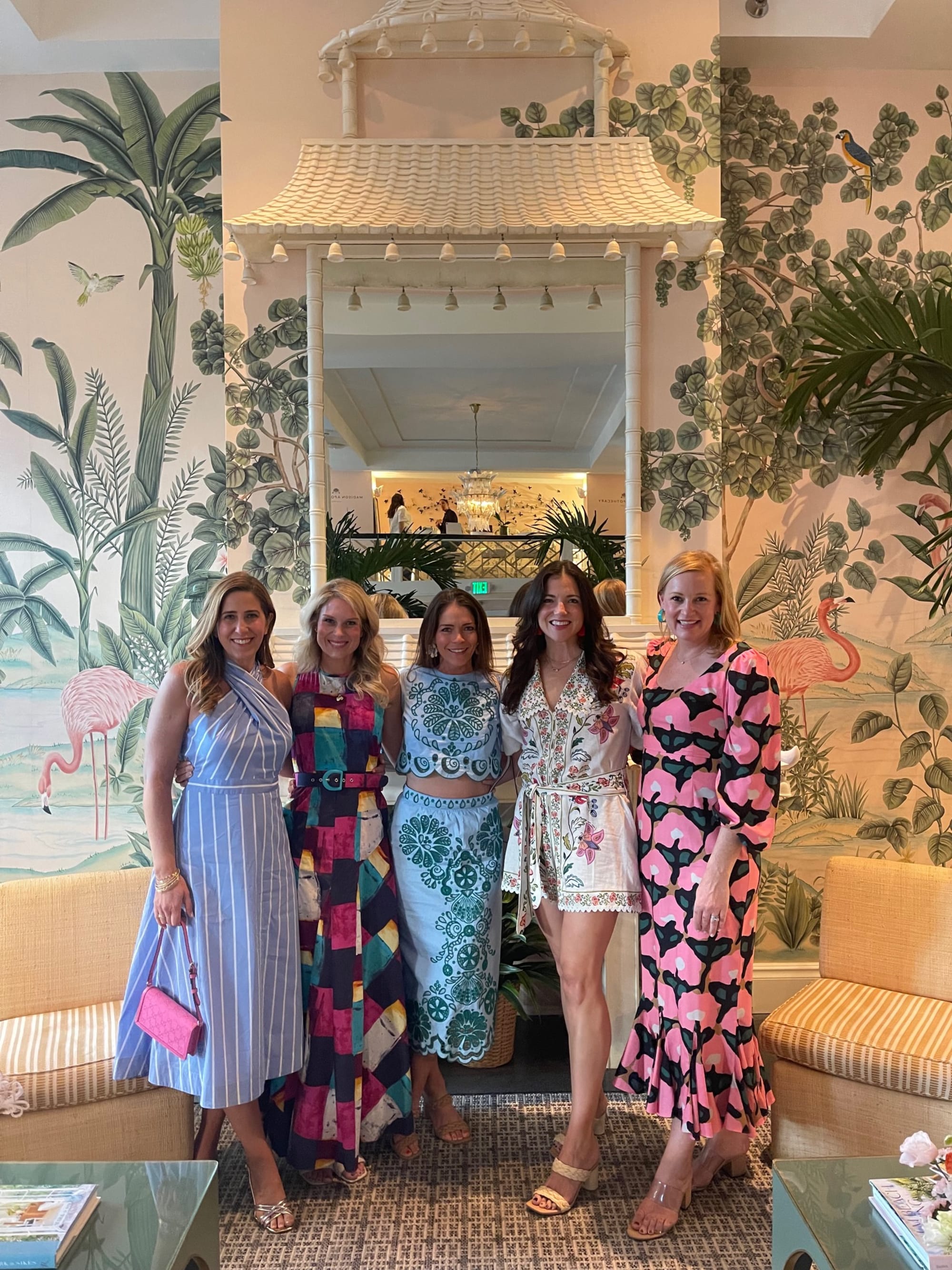 Advisor - Girls Just Wanna Have Sun: A Palm Beach Getaway Guide