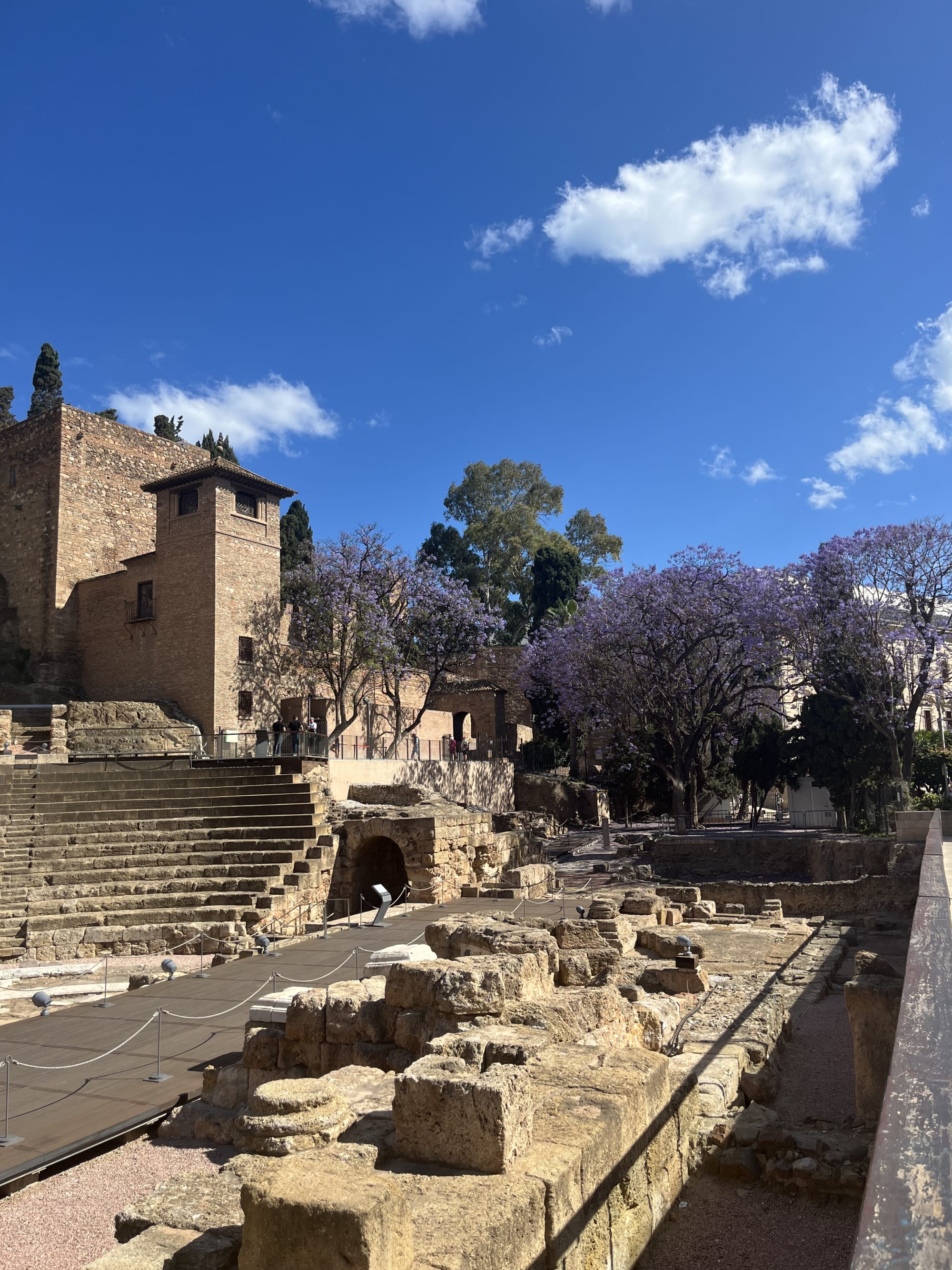 Advisor - Discover Malaga: Spain's Most Underrated and Sunniest City