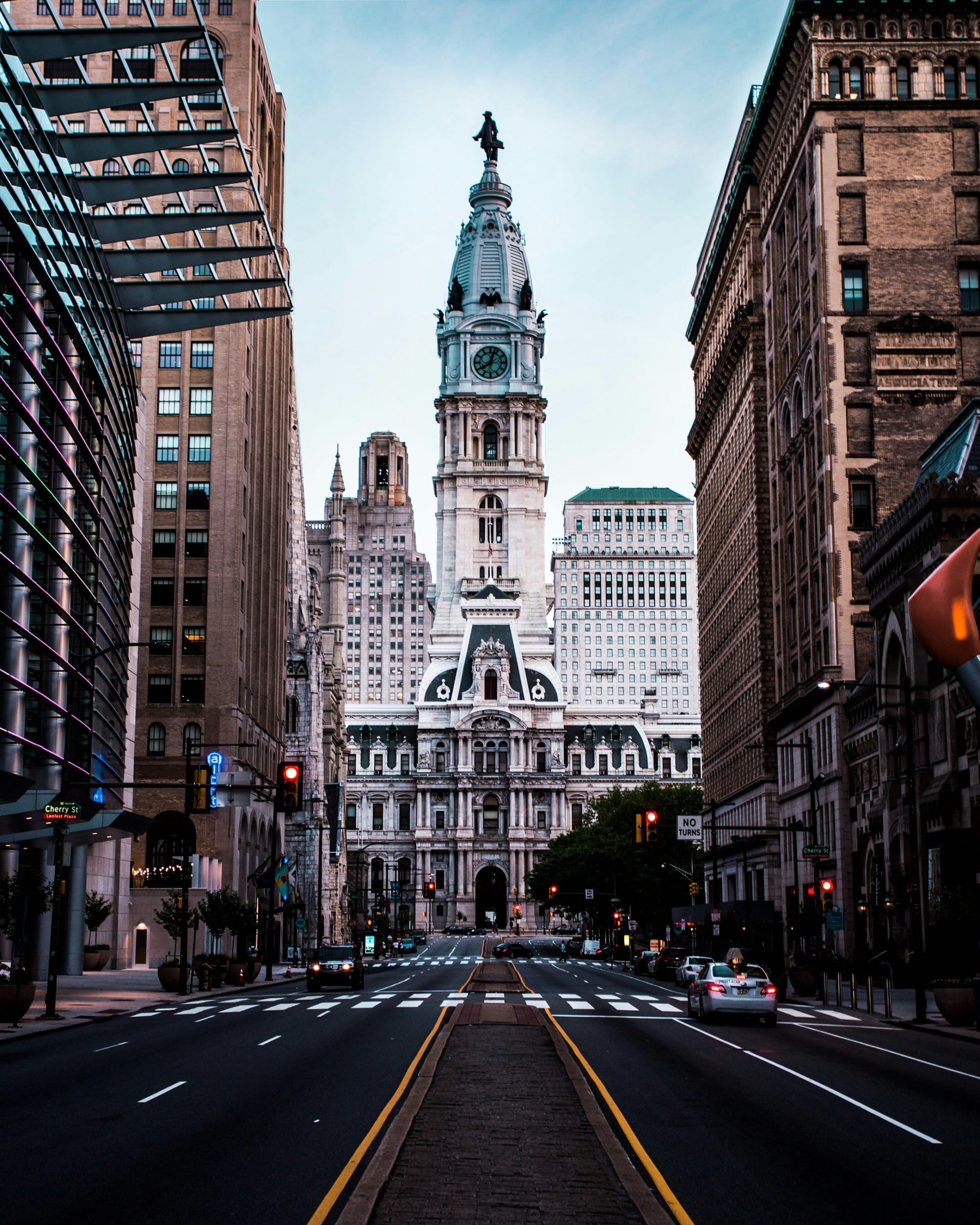 Advisor - A First Timer's Guide to Philadelphia: What to Do, See and Eat