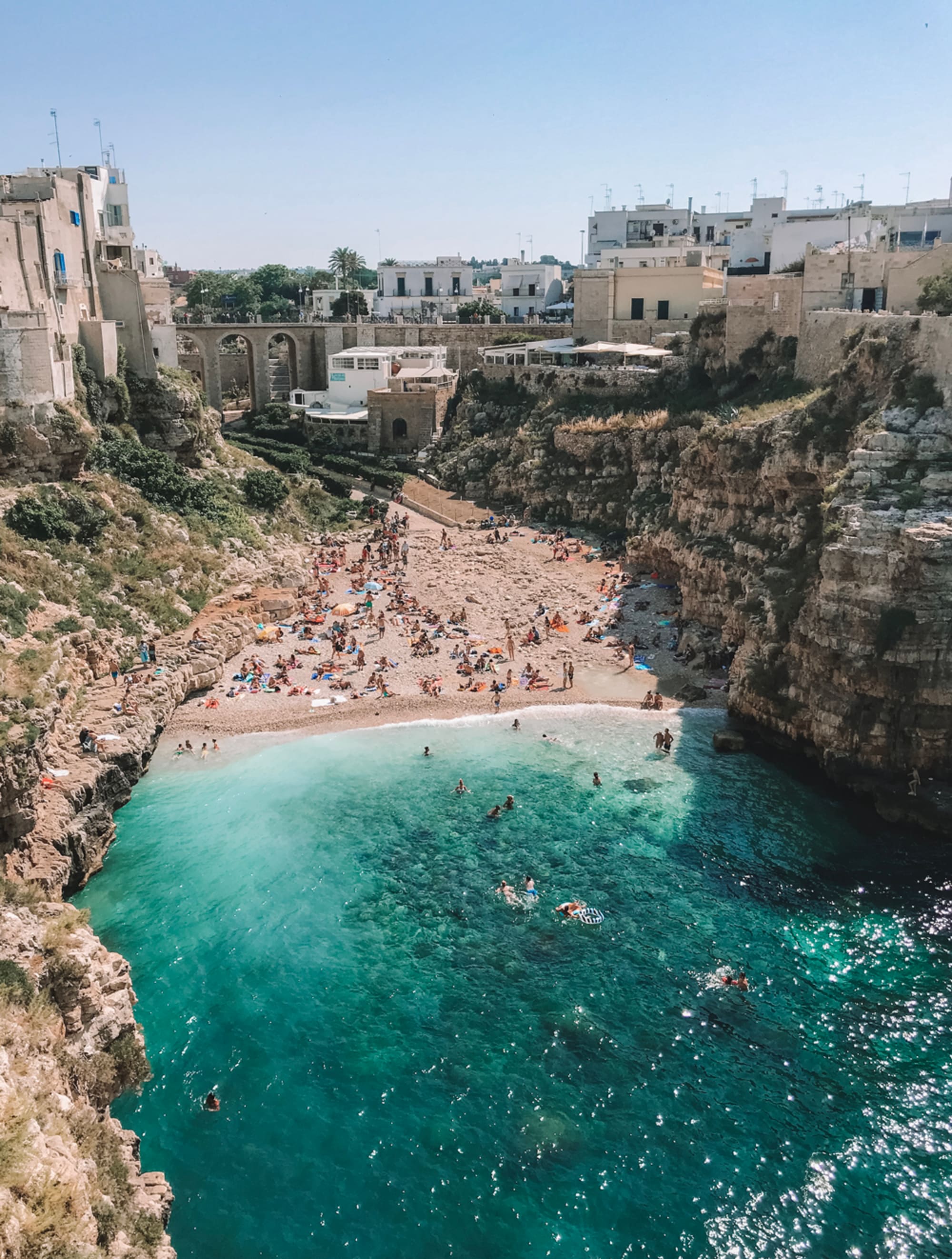Advisor - Puglia Road Trip Guide: A Hidden Gem in Southern Italy