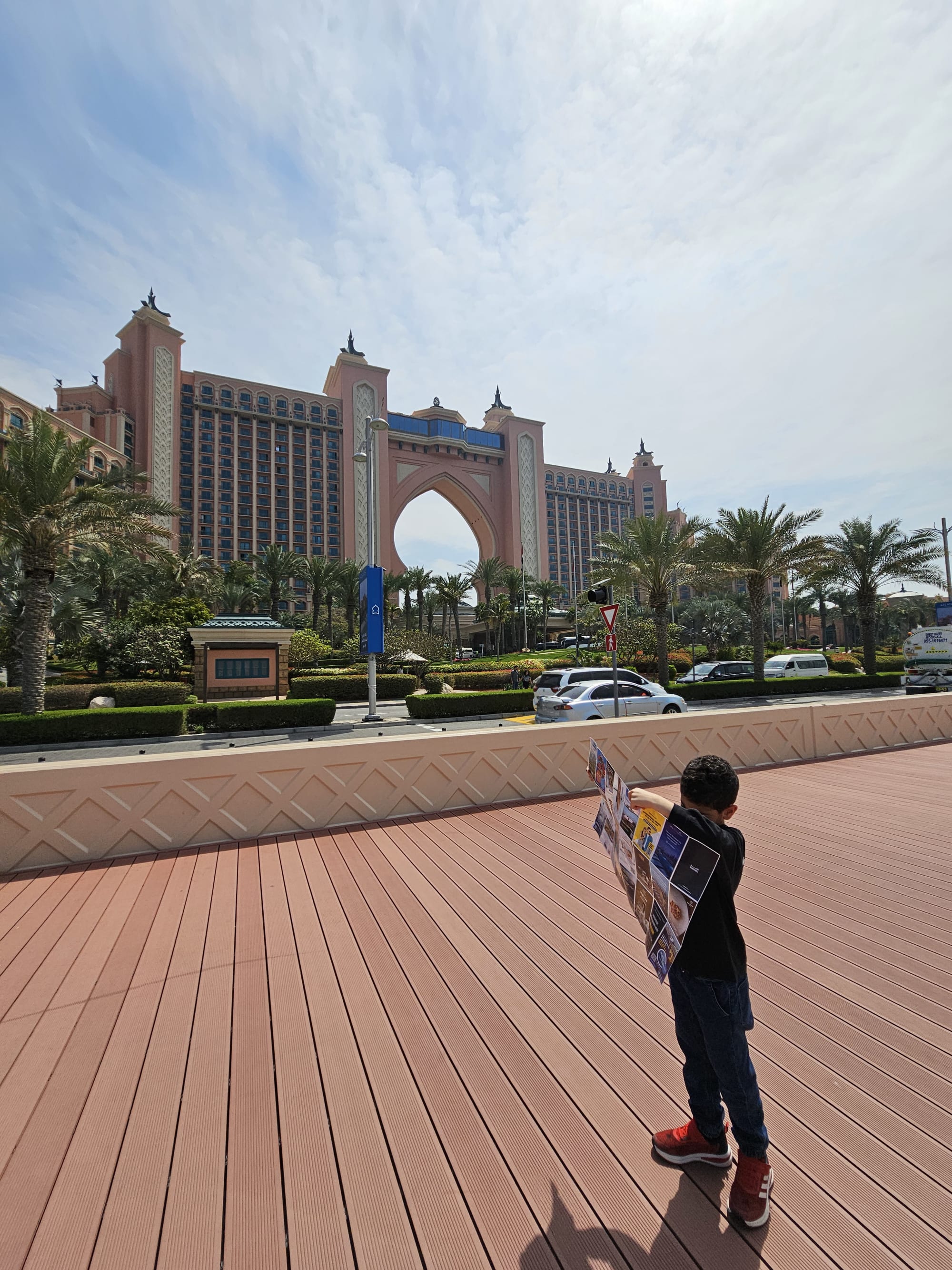 Advisor - A Mom’s Guide to Dubai!