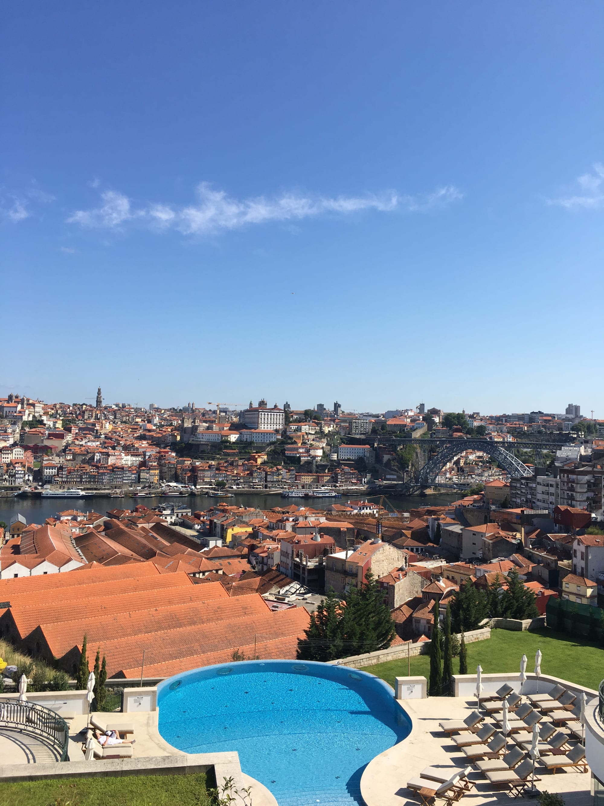 Advisor - A Scenic Road Trip from Porto to the Douro Valley