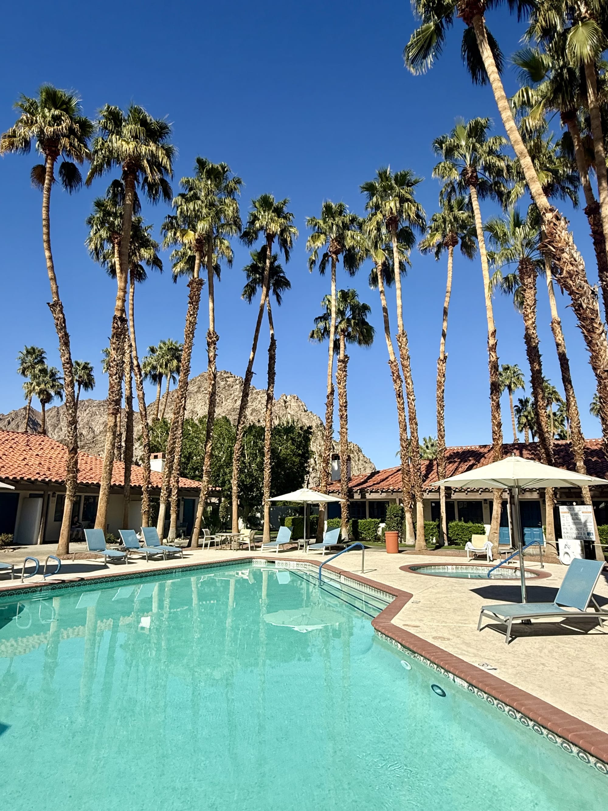 Advisor - Hidden Gem of the Desert: A Weekend Getaway in La Quinta, CA