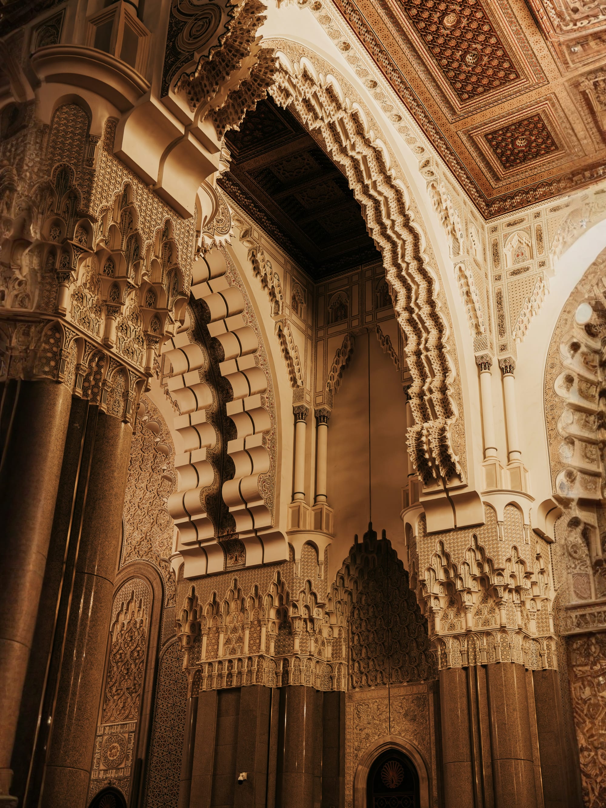 Advisor - 10-Day Immersive Cultural Experience in Morocco