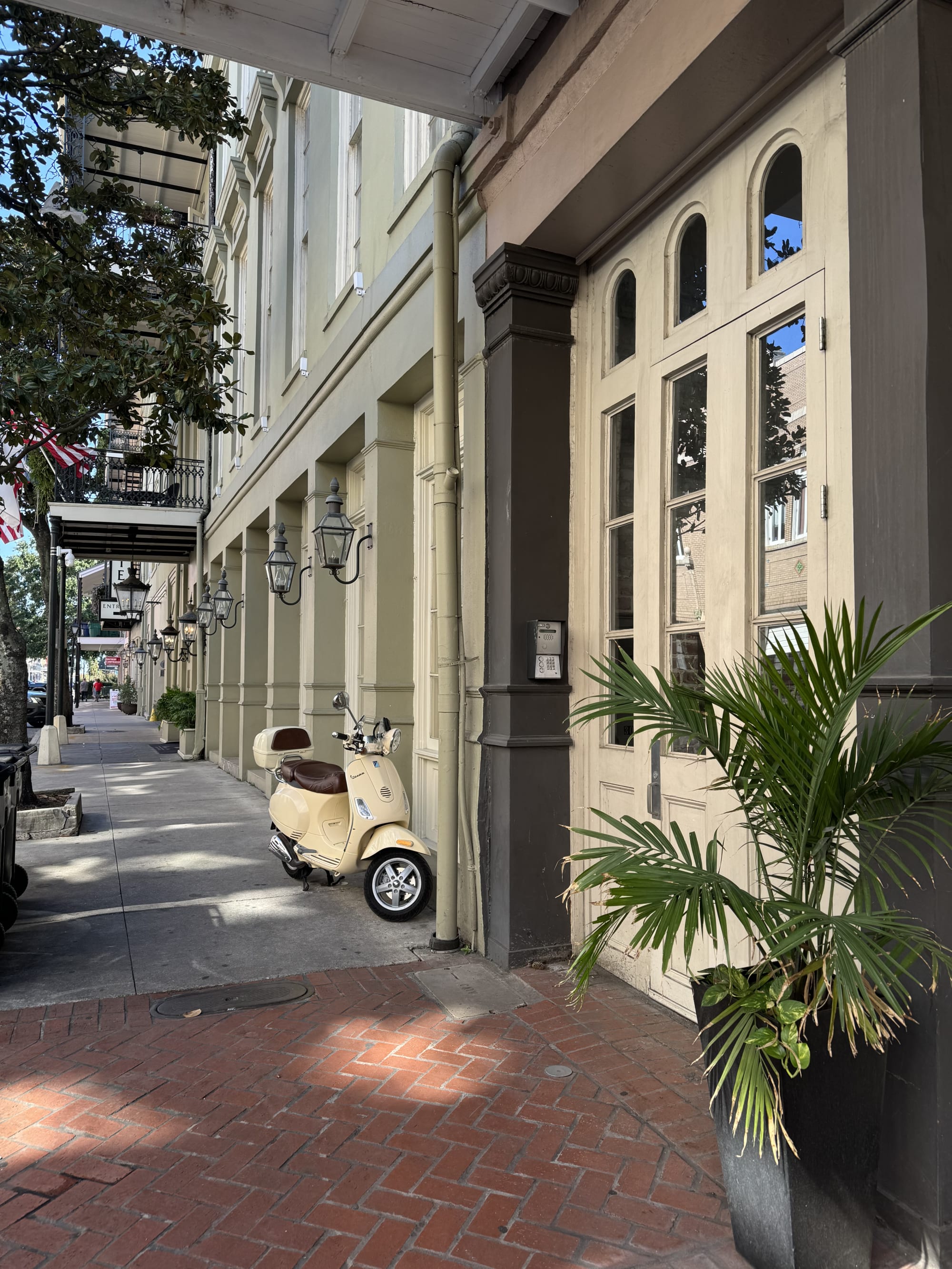Advisor - Hidden Gems and Historic Streets: Your Guide to New Orleans' French Quarter