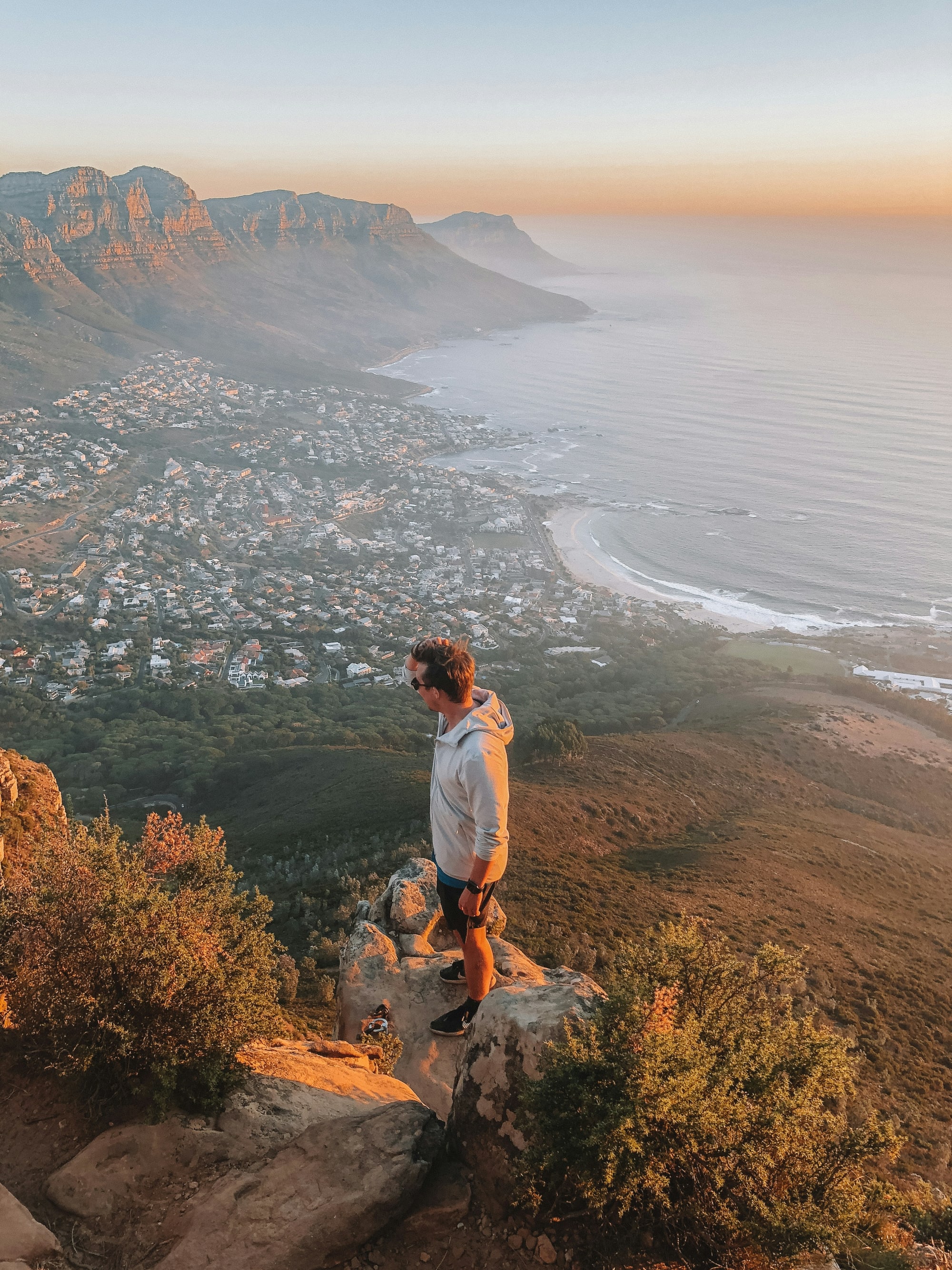 Advisor - The Best 'Exclusive Use' Destinations in Africa: No Need to Compromise on Luxury When it Comes to Group Travel