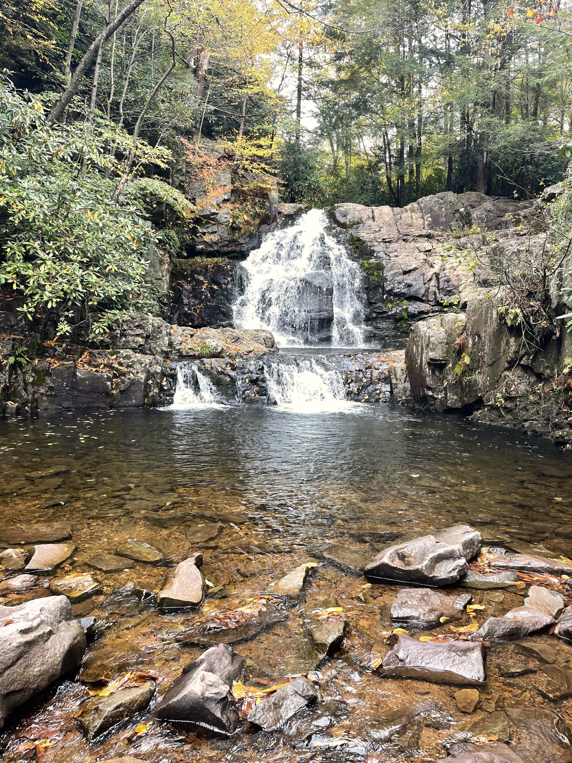 Advisor - Exploring the Poconos with Kids