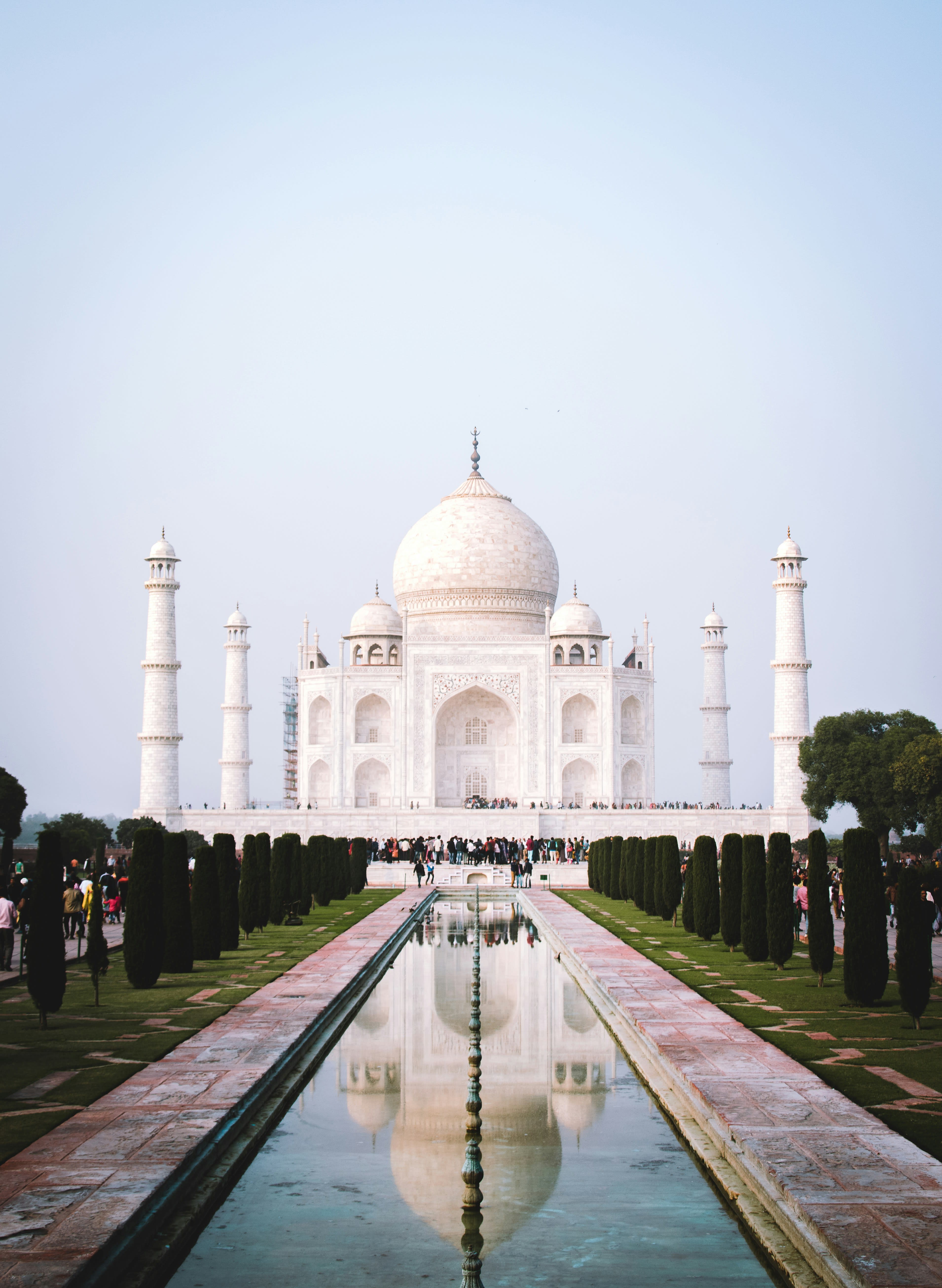 Site Inspection in India