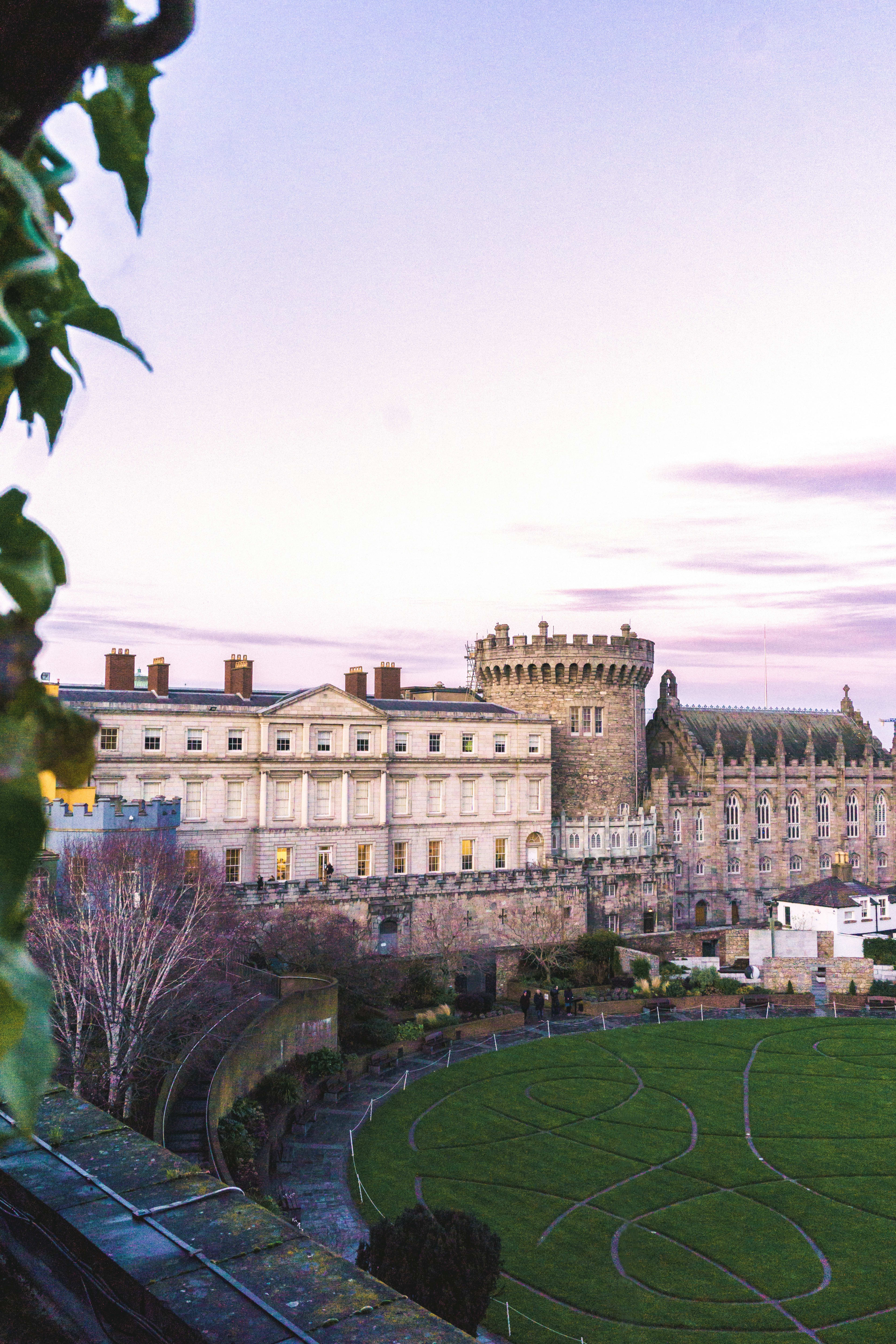 Advisor - Two Weeks in Ireland: A Journey Through Culture and Scenery